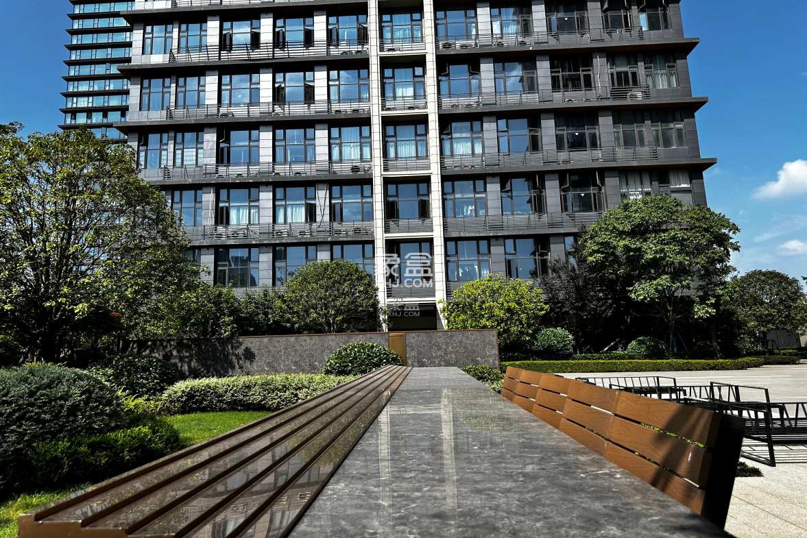 万科紫台 1室1厅1卫 850.0元/月 万科紫台 1室1厅1卫 850.0元/月室内图