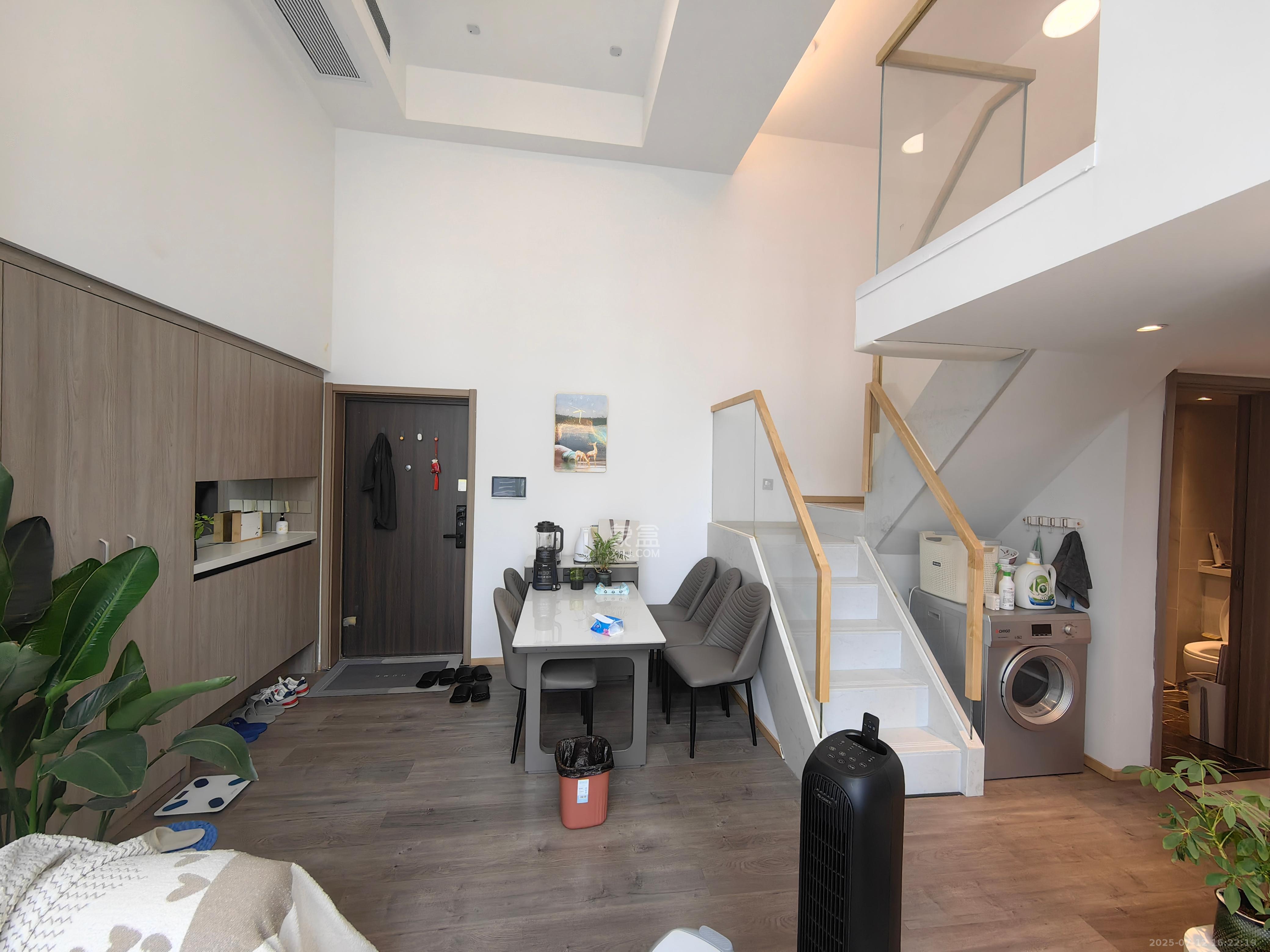 正荣梅溪紫阙台 3室2厅2卫 4600.0元/月 正荣梅溪紫阙台 3室2厅2卫 4600.0元/月室内图