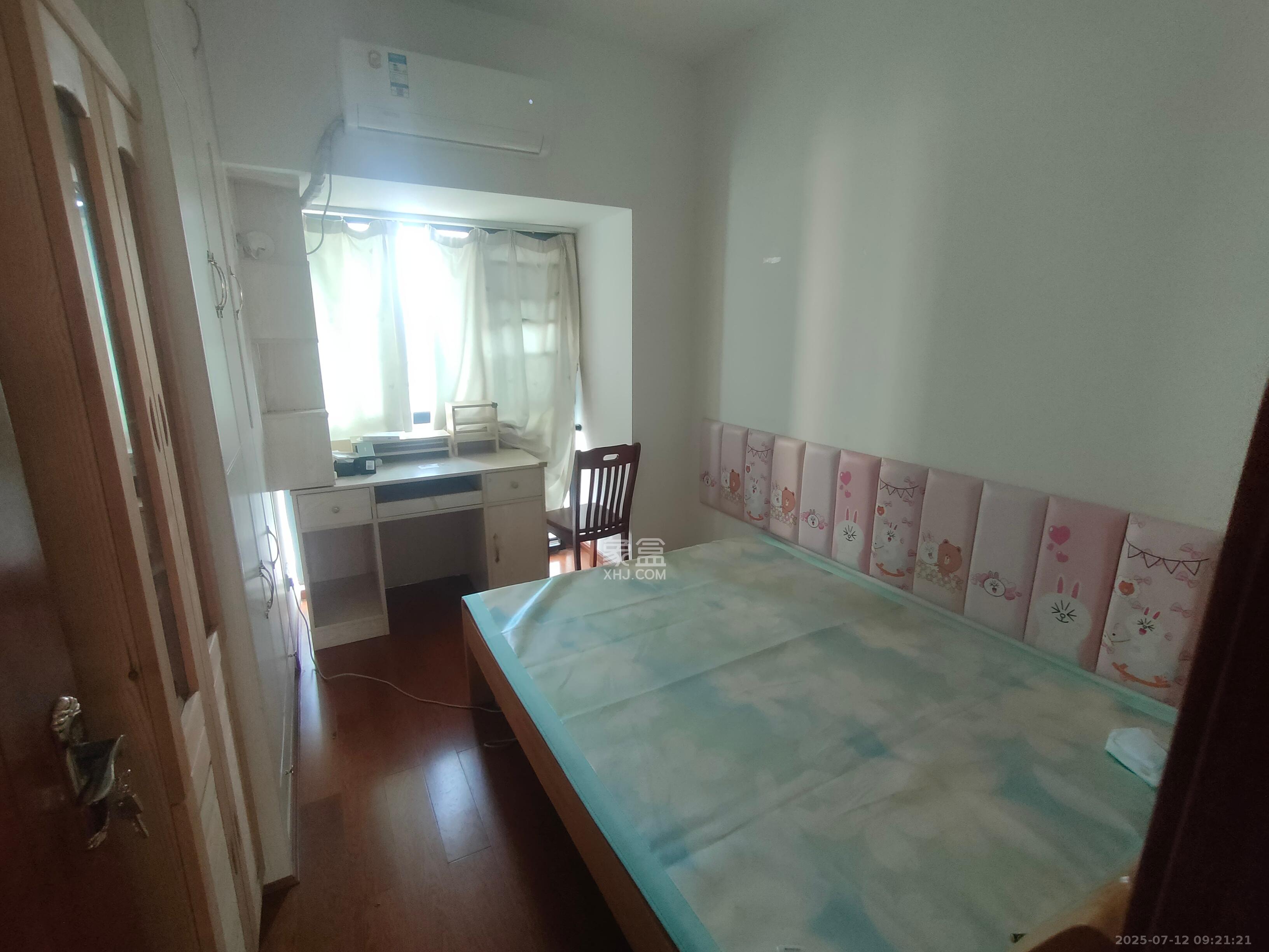 园康星都荟  4室2厅2卫   2500.00元/月室内图