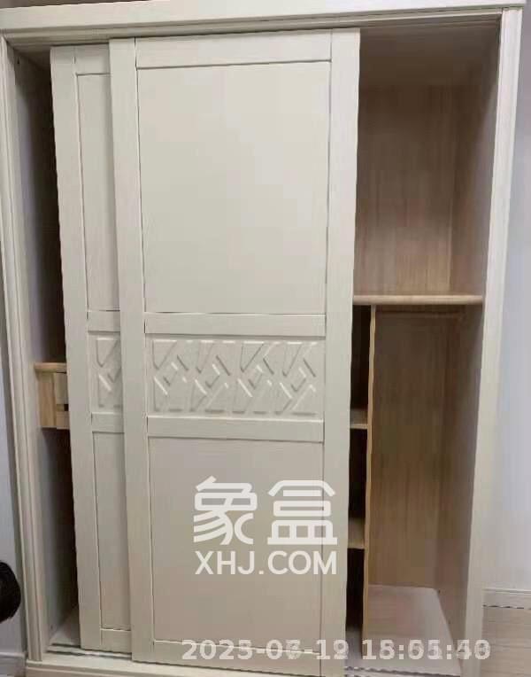 万科金域缇香  1室1厅1卫   1400.00元/月室内图