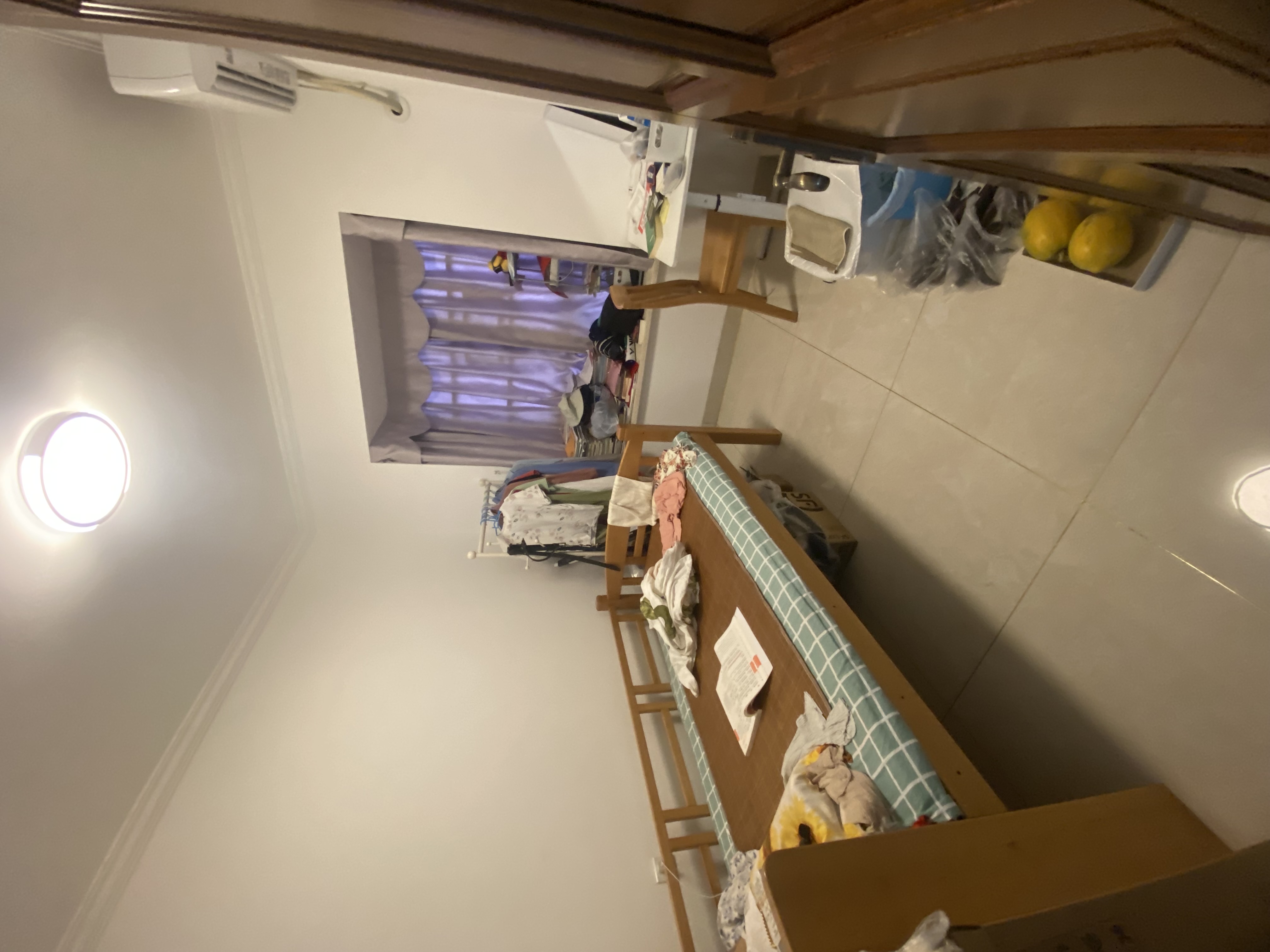 现代美居（喜盈门）  2室2厅1卫    3000.0元/月室内图