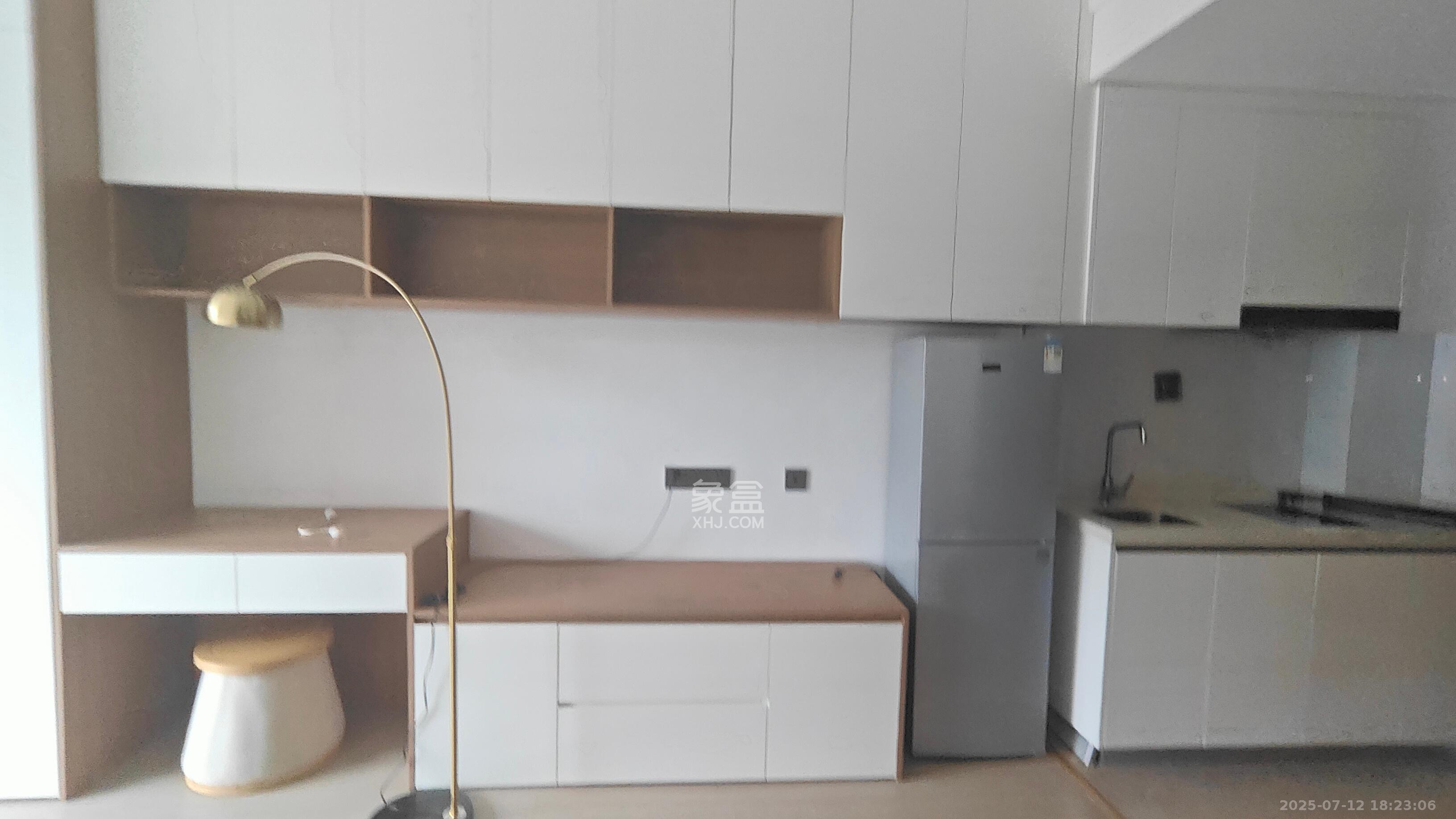 梅溪华府(新城金茂梦想华府)  1室1厅1卫    1900.0元/月 梅溪华府(新城金茂梦想华府)  1室1厅1卫    1900.0元/月室内图