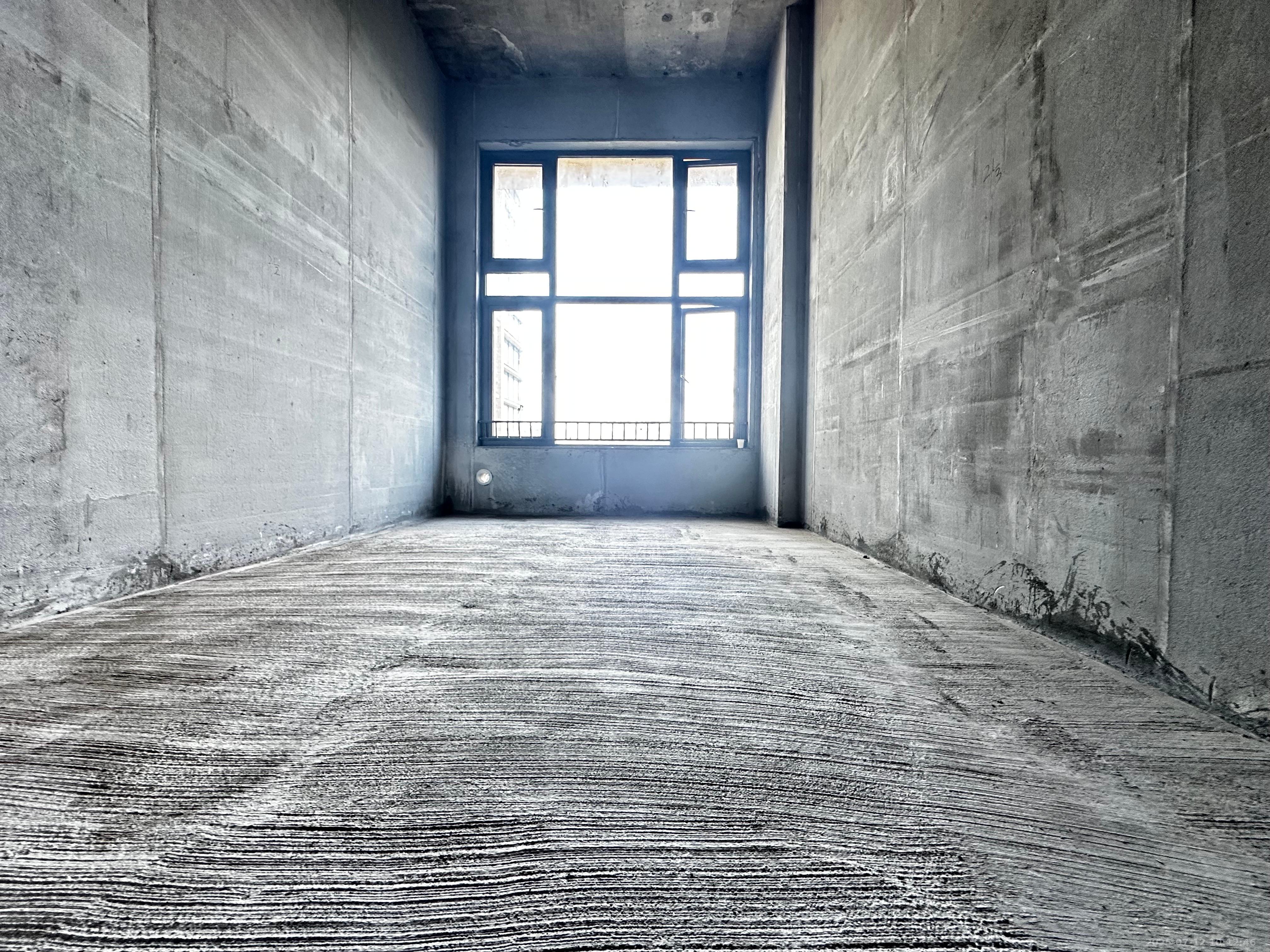 万科紫台  1室1厅1卫    850.0元/月室内图