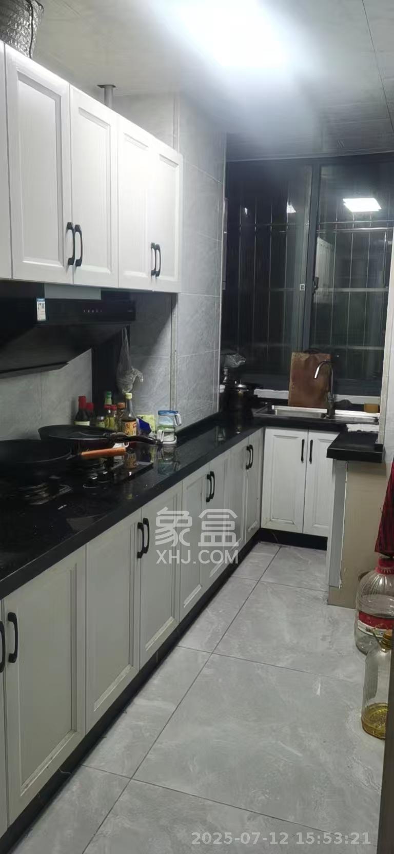 兴旺正佳广场（金石雅苑）  3室2厅1卫    2400.0元/月室内图