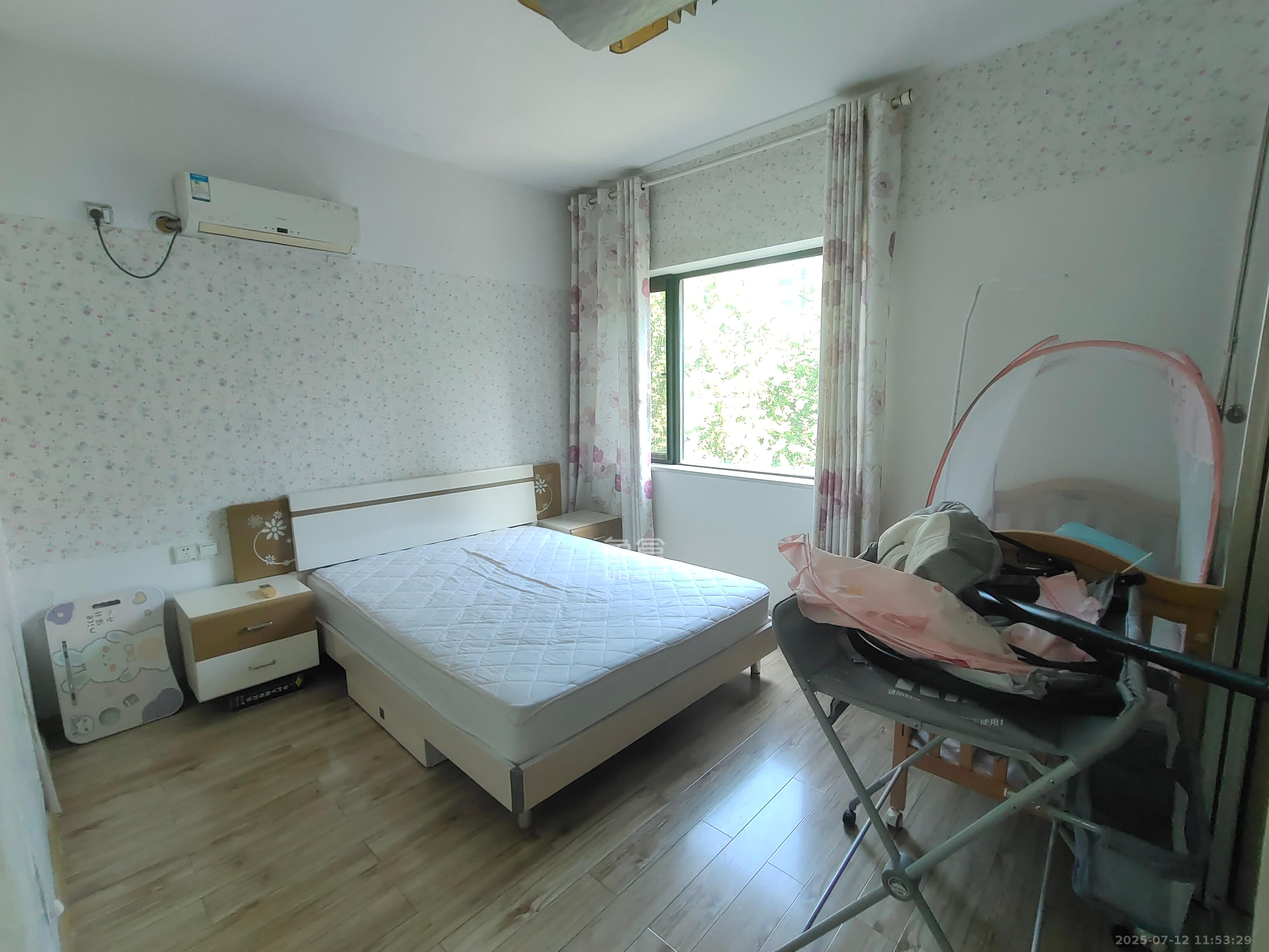 茂华国际湘  3室2厅2卫   2900.00元/月室内图