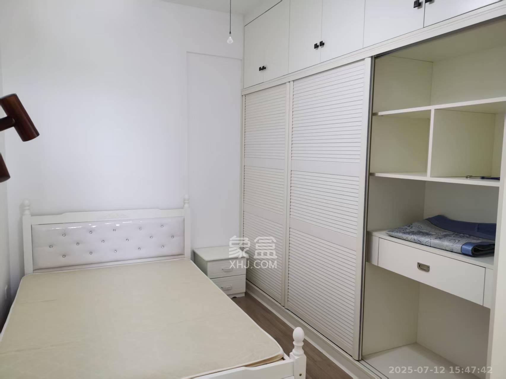 凯悦名城(泰悦公寓) 2室1厅1卫 2600.0元/月 凯悦名城(泰悦公寓) 2室1厅1卫 2600.0元/月室内图