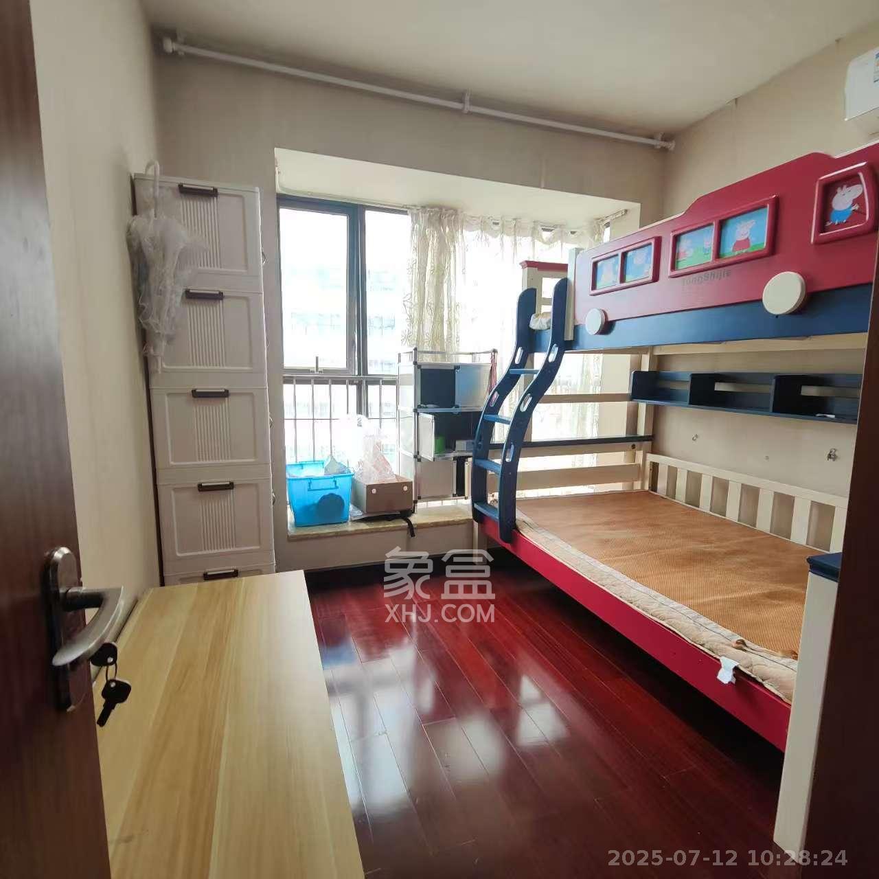 盛世美居荷园  2室2厅2卫    3200.0元/月室内图