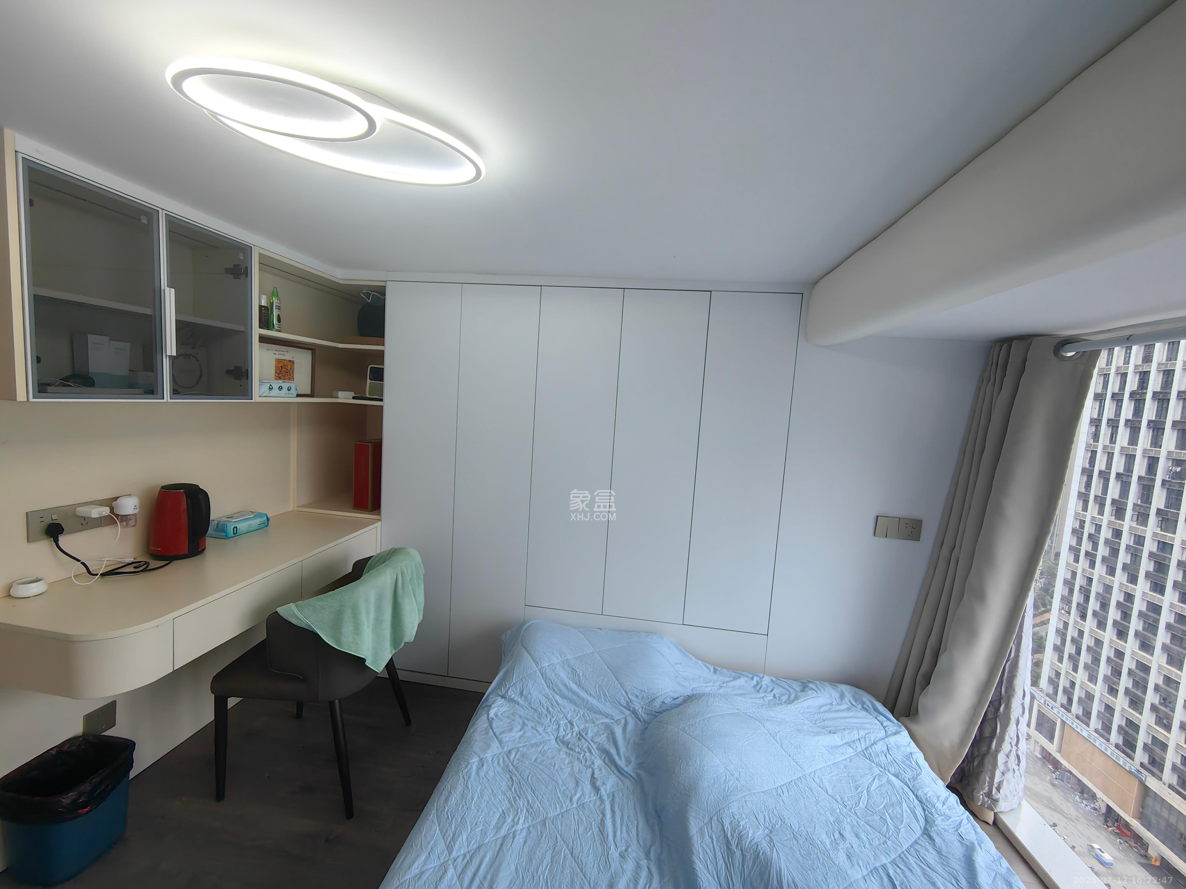 正荣梅溪紫阙台  3室2厅2卫    4600.0元/月室内图