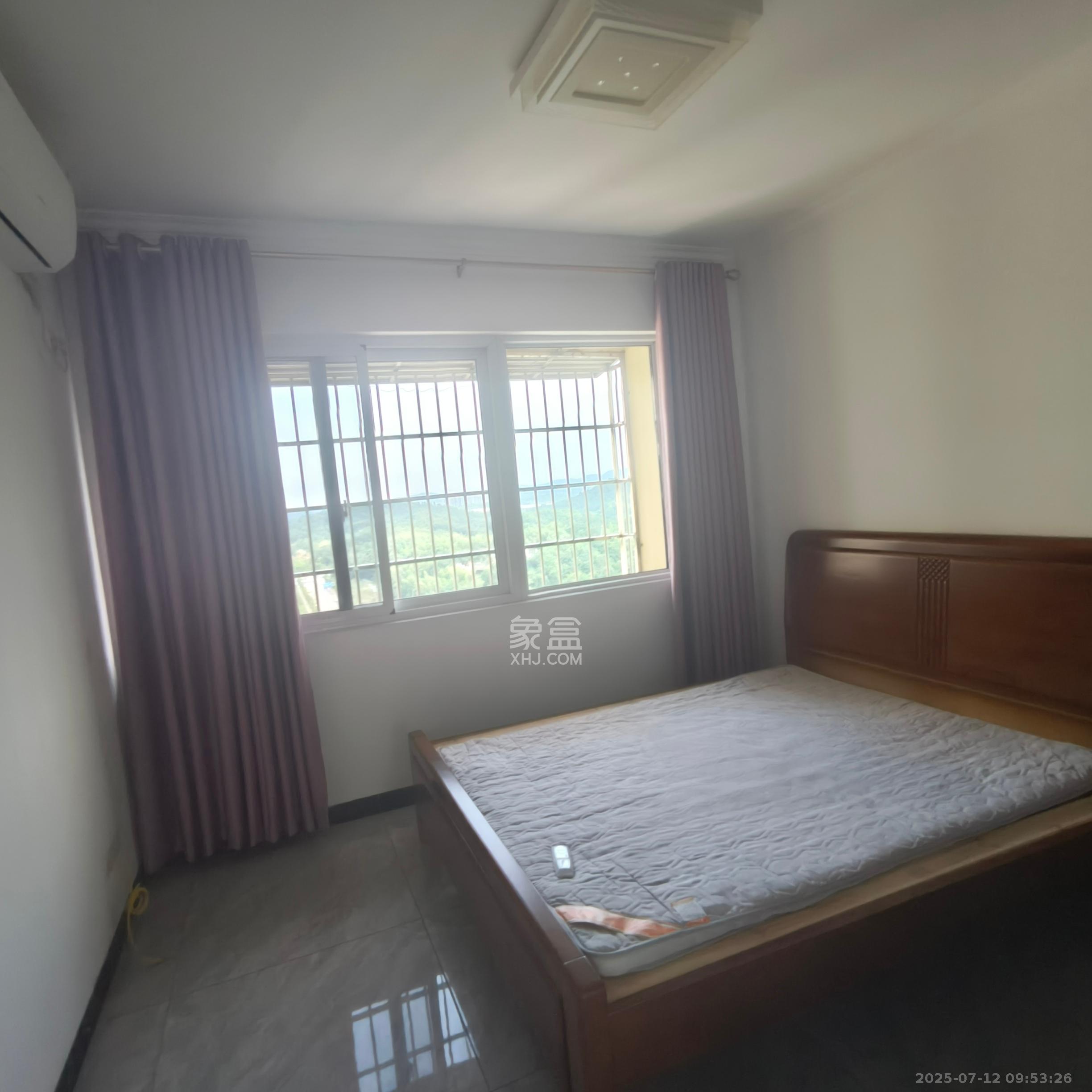 桥头家苑一期 4室2厅1卫 1800.0元/月 桥头家苑一期 4室2厅1卫 1800.0元/月室内图