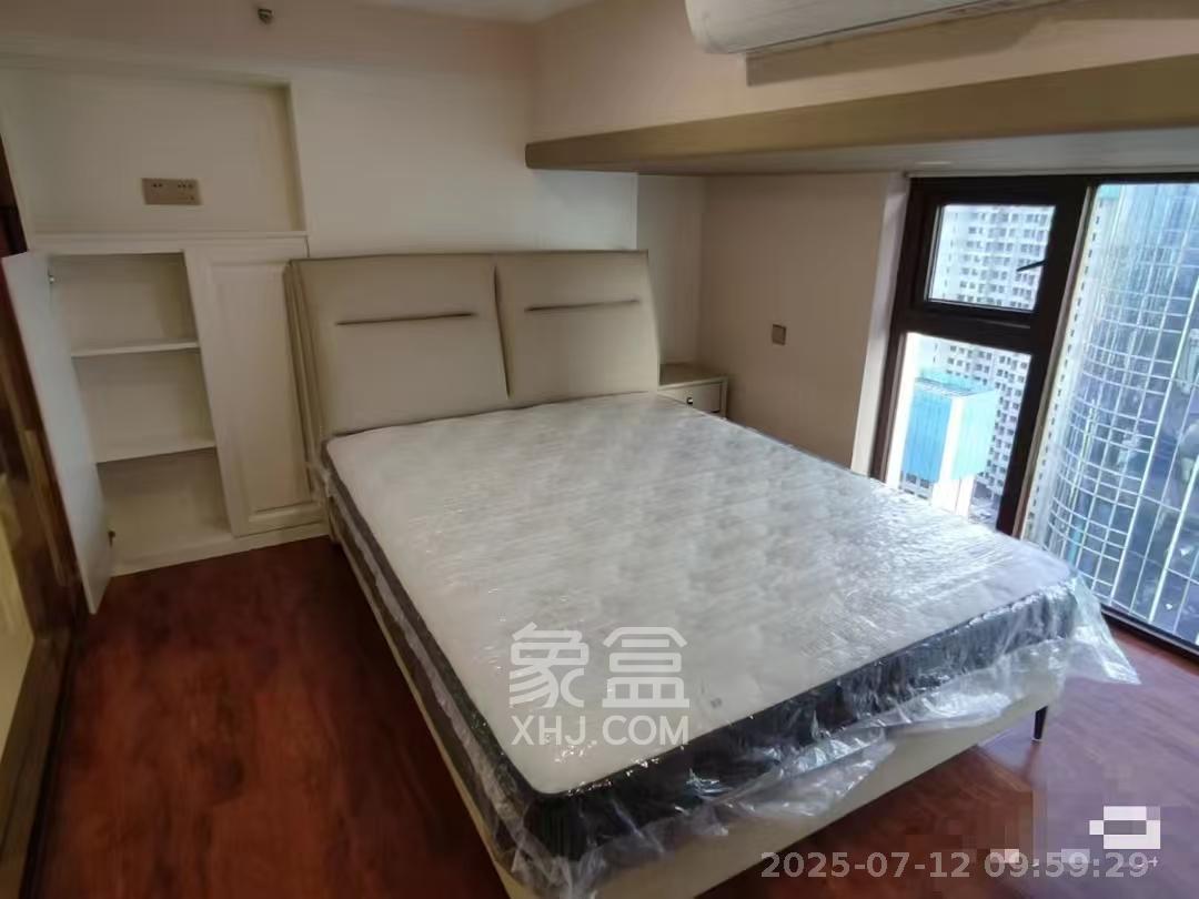 富兴时代御城 2室1厅1卫 3500.0元/月 富兴时代御城 2室1厅1卫 3500.0元/月室内图