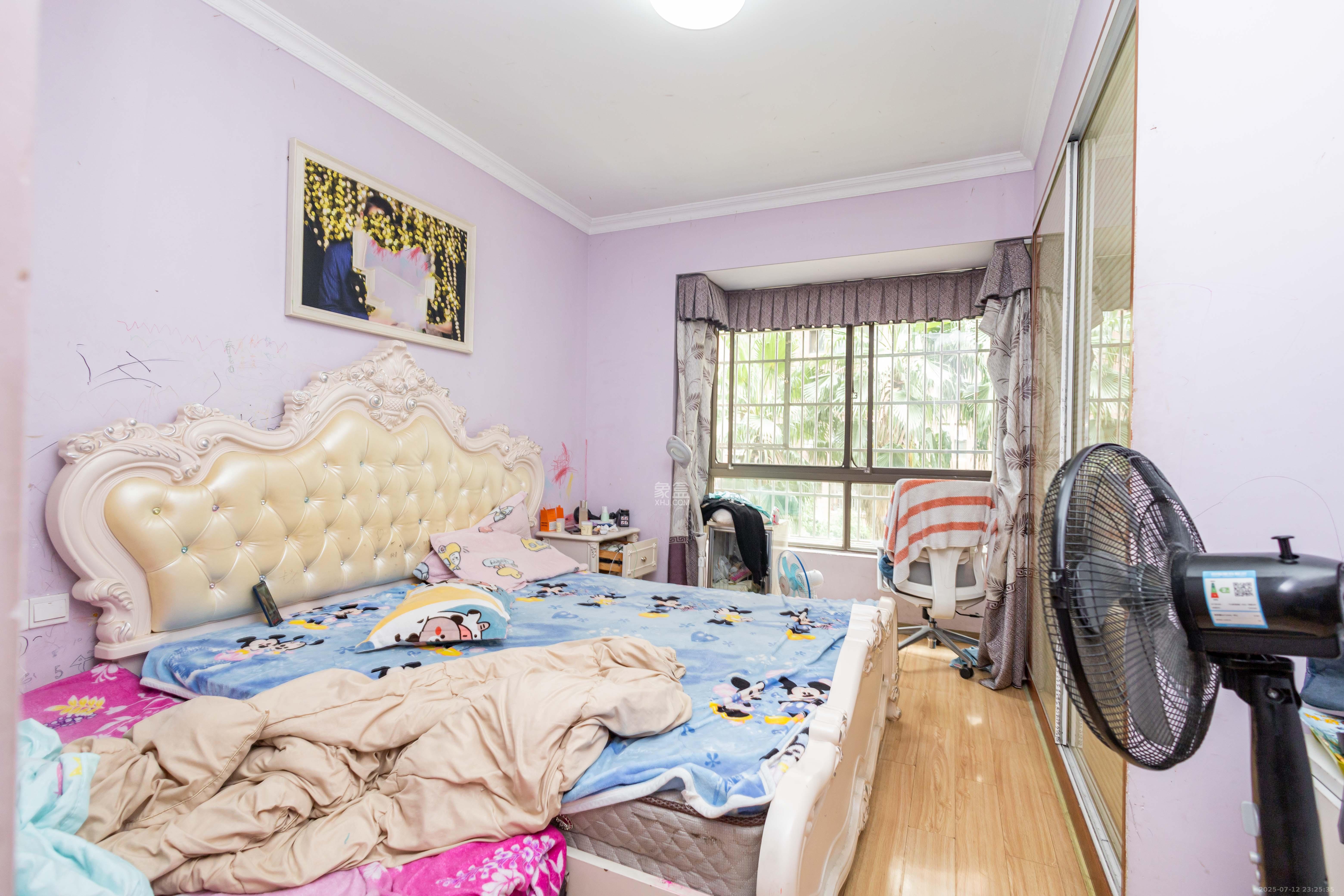 方略潇邦 2室2厅1卫 34.5万 方略潇邦 2室2厅1卫 34.5万卧室