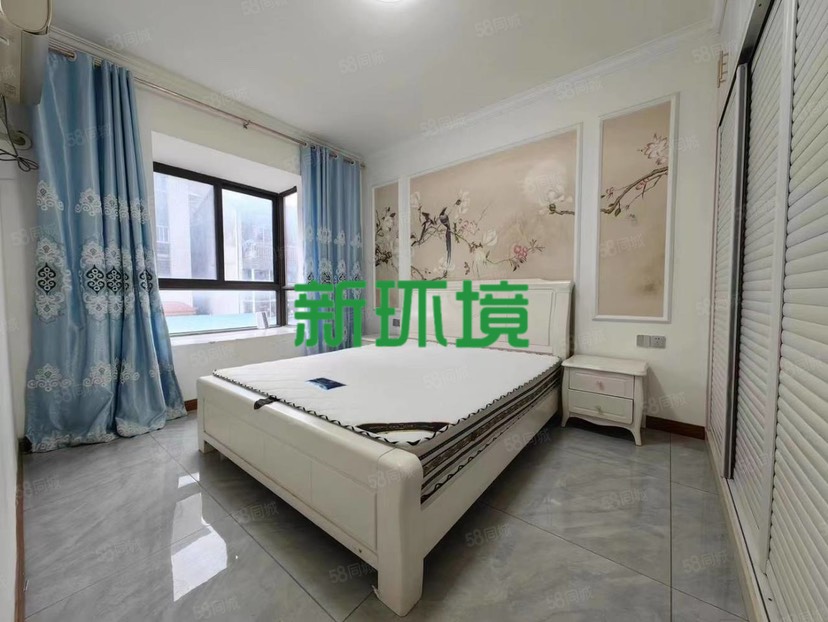 金域滨江 3室2厅1卫 2000.0元/月 金域滨江 3室2厅1卫 2000.0元/月室内图