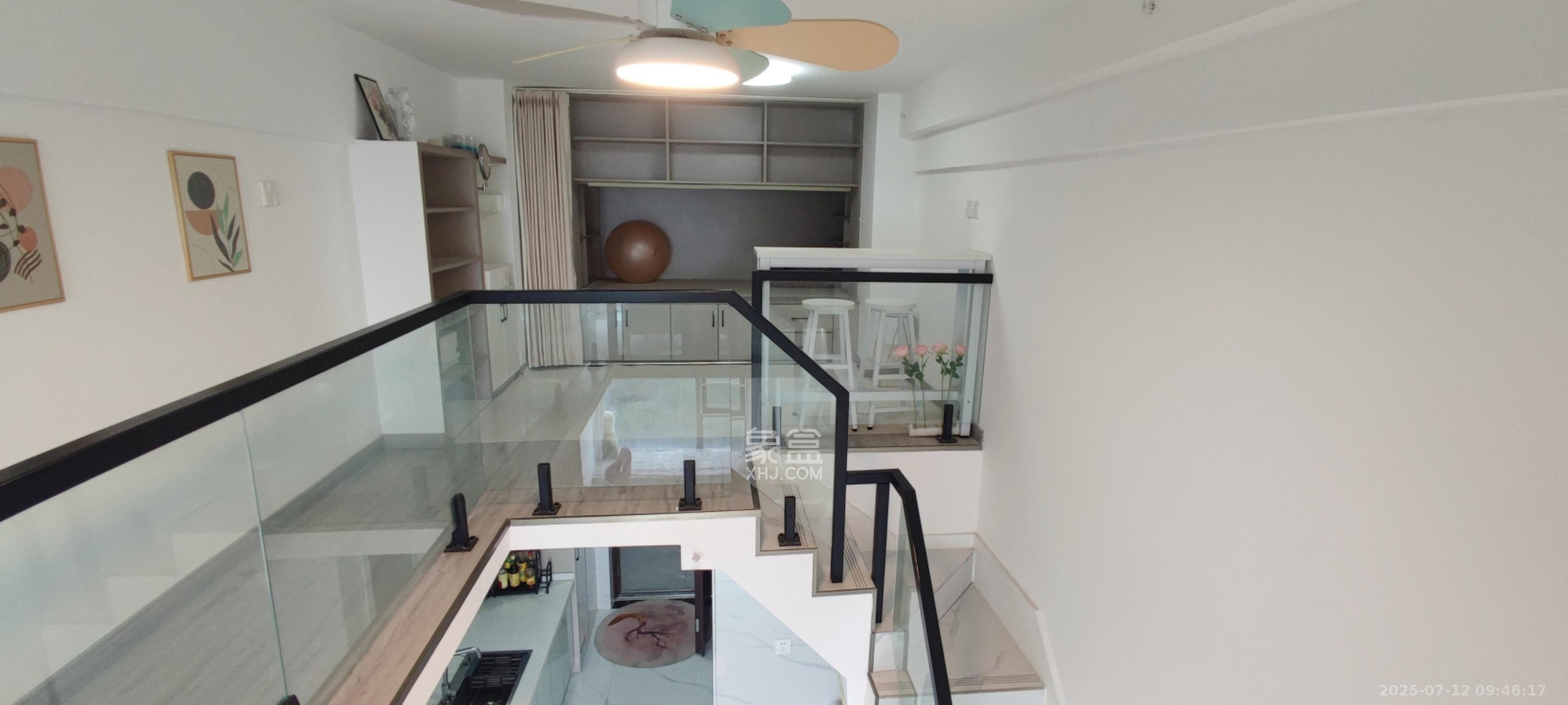 信诚湘江揽月(至善美景大厦) 1室0厅0卫 1600.0元/月 信诚湘江揽月(至善美景大厦) 1室0厅0卫 1600.0元/月室内图