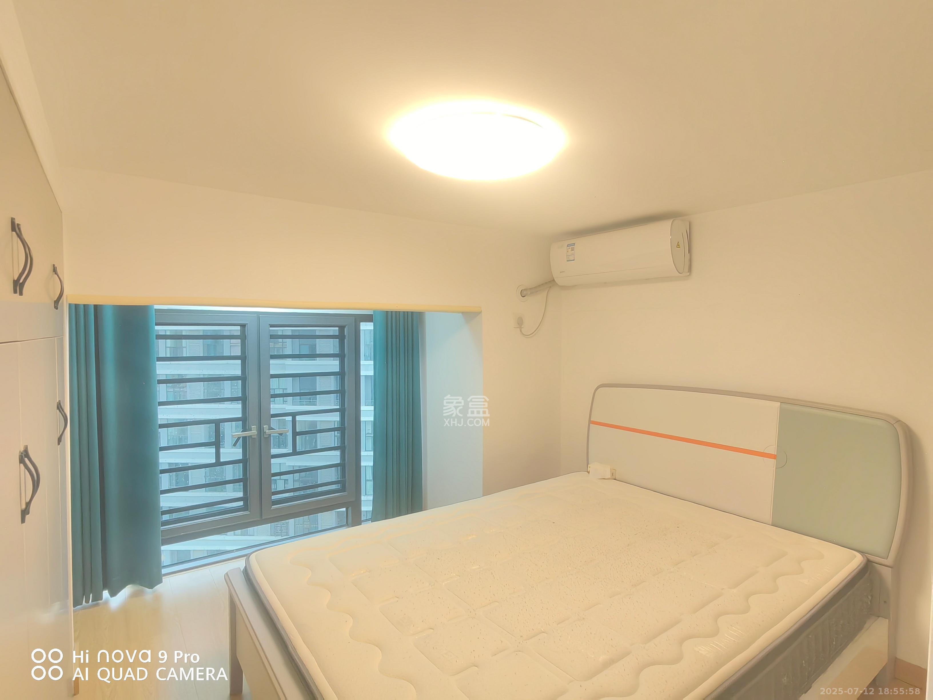 碧桂园星荟  1室0厅0卫    1300.0元/月室内图