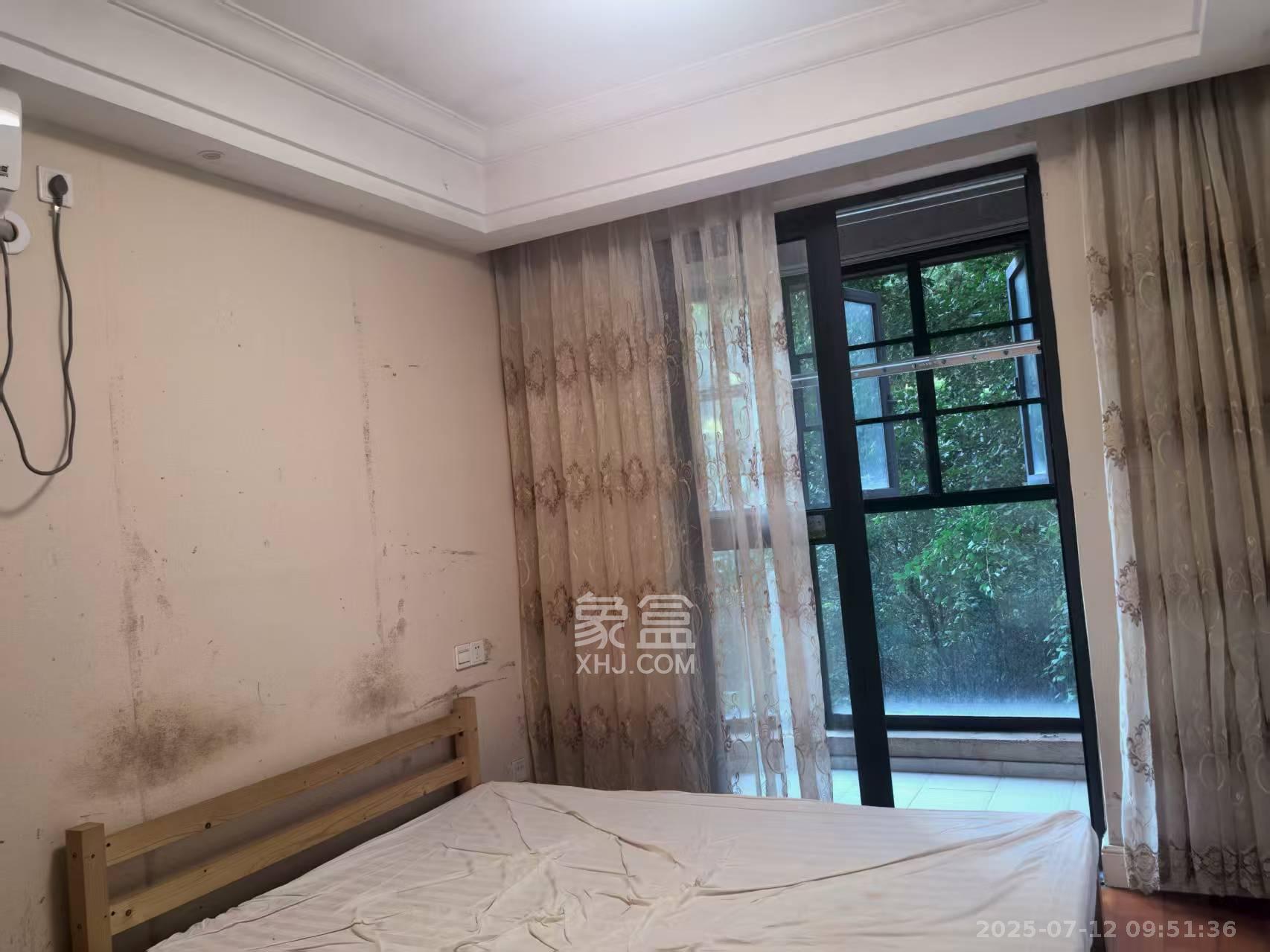 保利城(中航城国际社区、郡原美村) 2室1厅1卫 1800.0元/月 保利城(中航城国际社区、郡原美村) 2室1厅1卫 1800.0元/月室内图