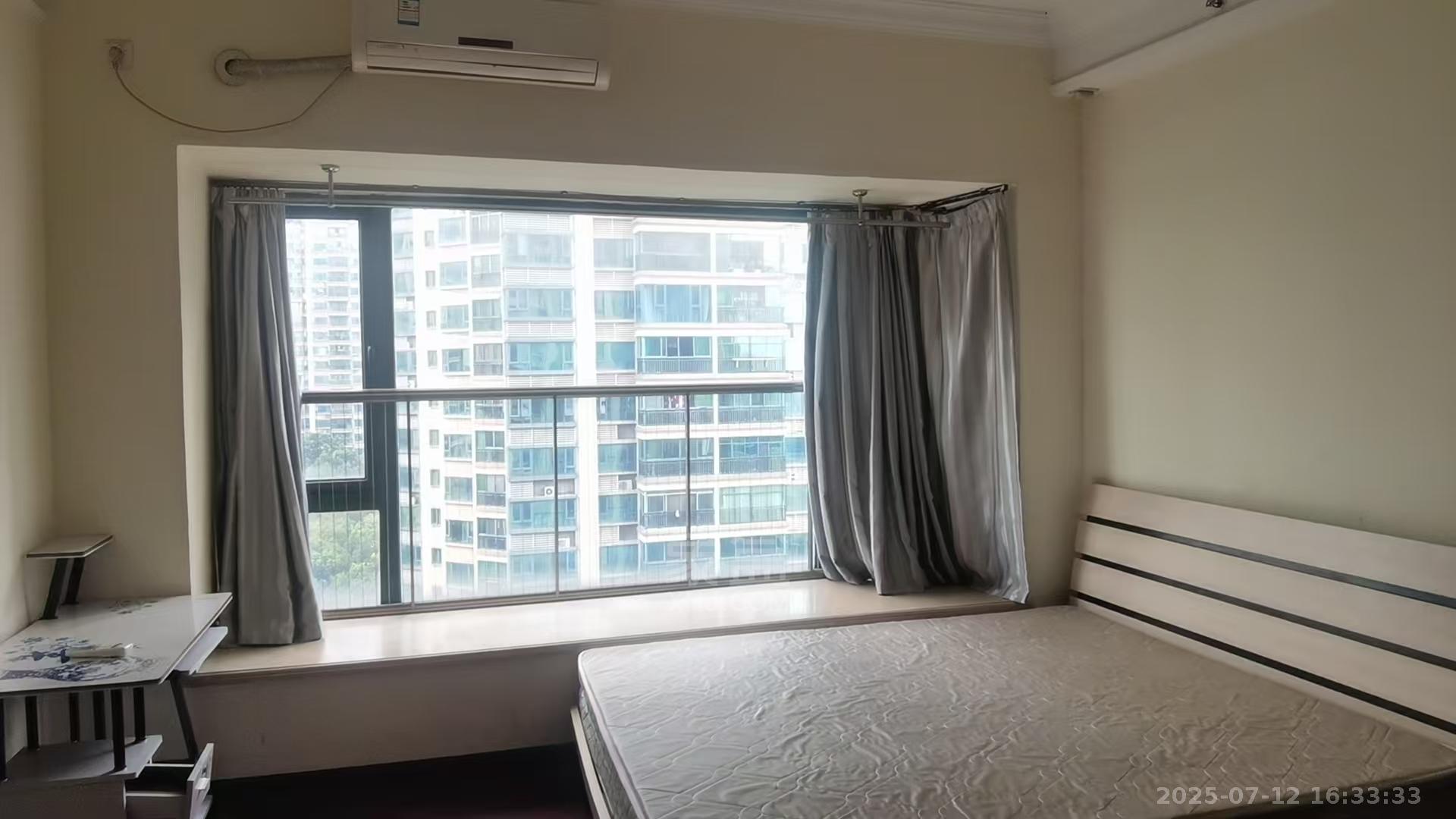 株洲恒大名都 1室1厅1卫 900.0元/月 株洲恒大名都 1室1厅1卫 900.0元/月室内图