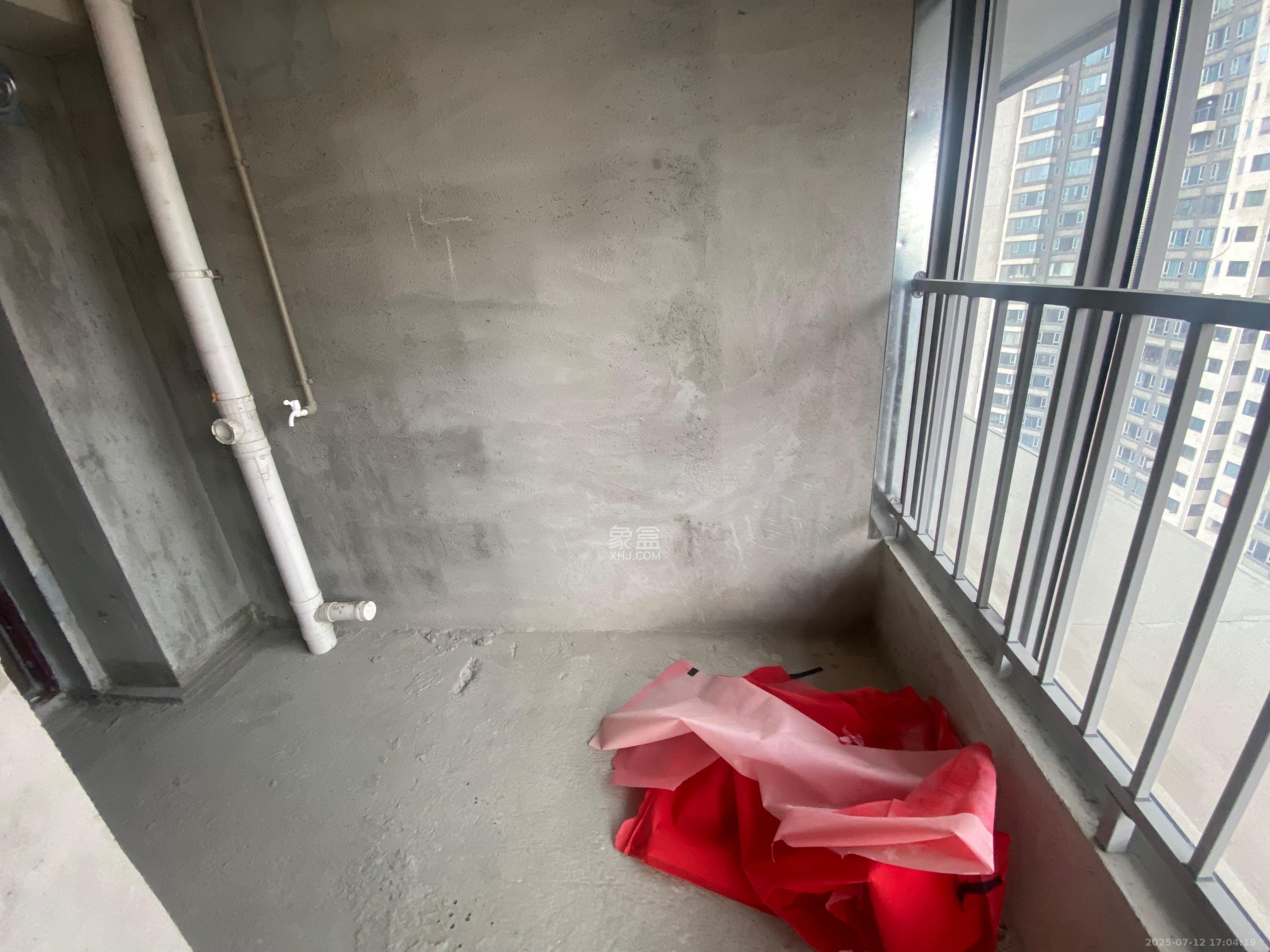 保利天禧EF区 1室1厅1卫 1500.0元/月 保利天禧EF区 1室1厅1卫 1500.0元/月室内图