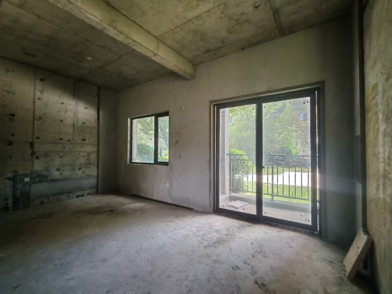 保利香槟国际 3室2厅2卫 72.8万 保利香槟国际 3室2厅2卫 72.8万室内图