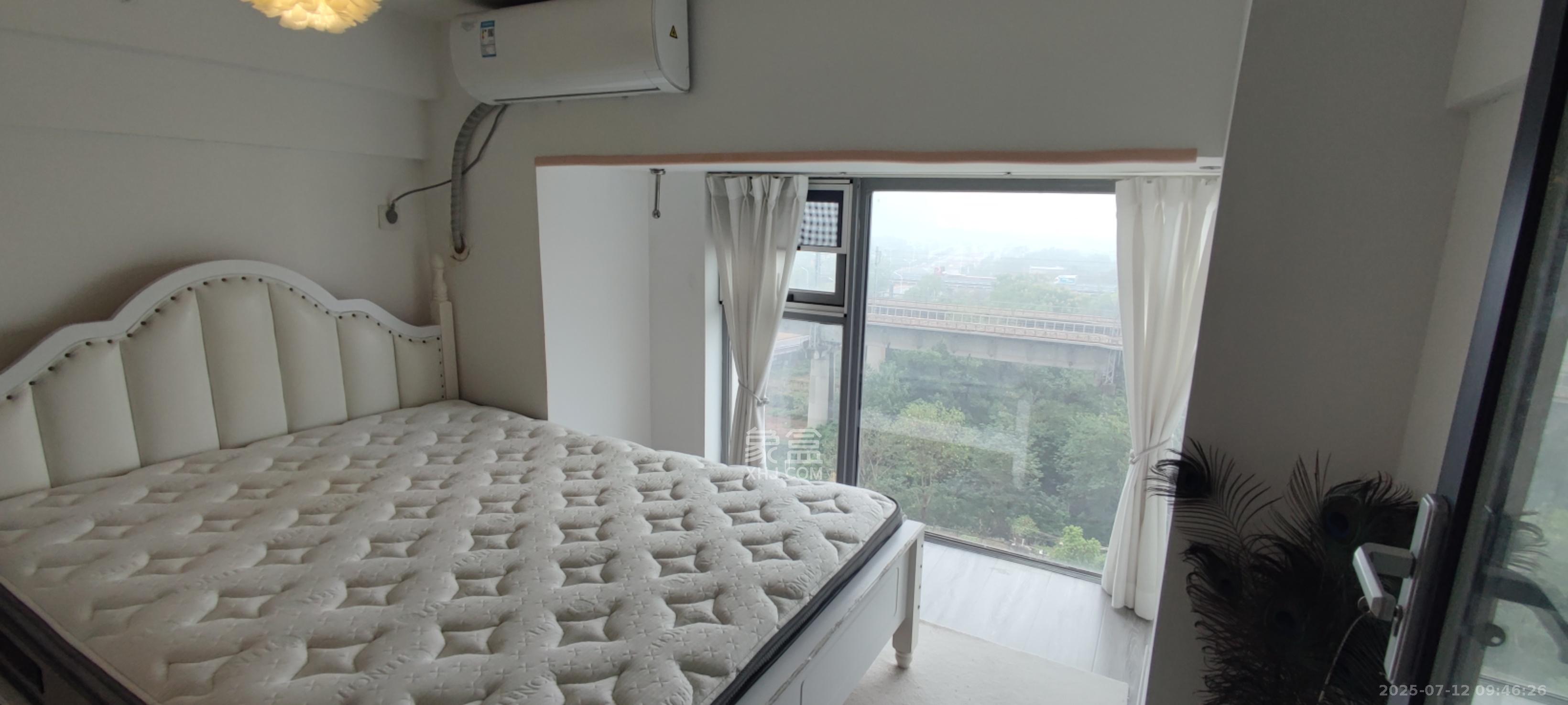 信诚湘江揽月(至善美景大厦) 1室0厅0卫 1600.0元/月 信诚湘江揽月(至善美景大厦) 1室0厅0卫 1600.0元/月室内图