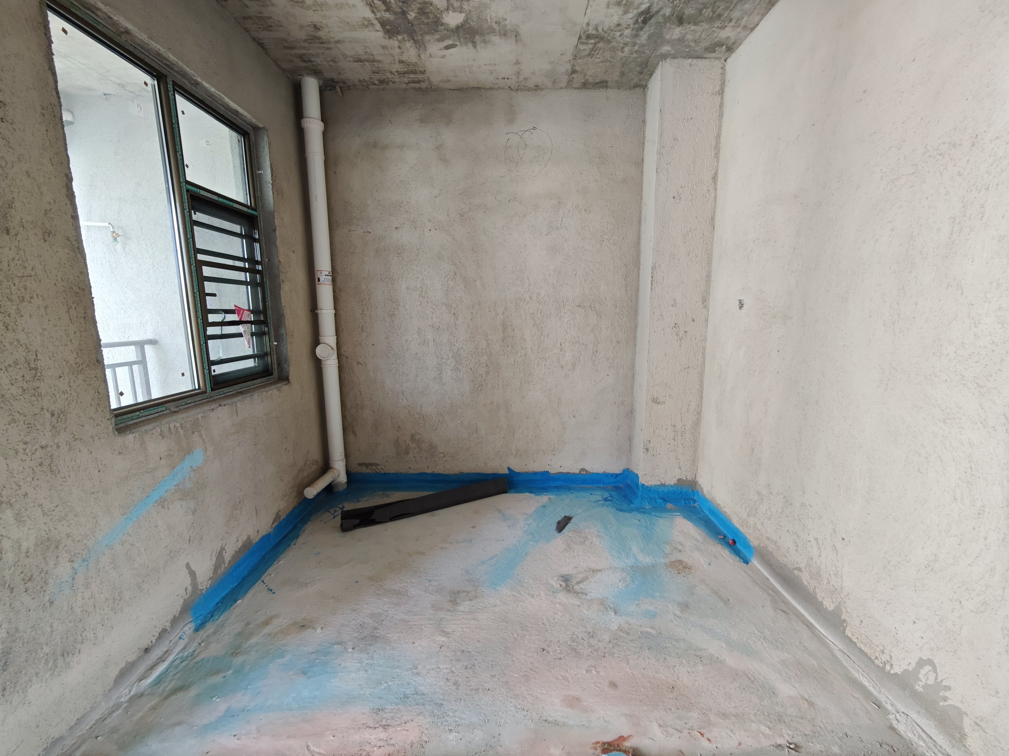 青春里-铂樾府 1室0厅0卫 89.8万 青春里-铂樾府 1室0厅0卫 89.8万厨房