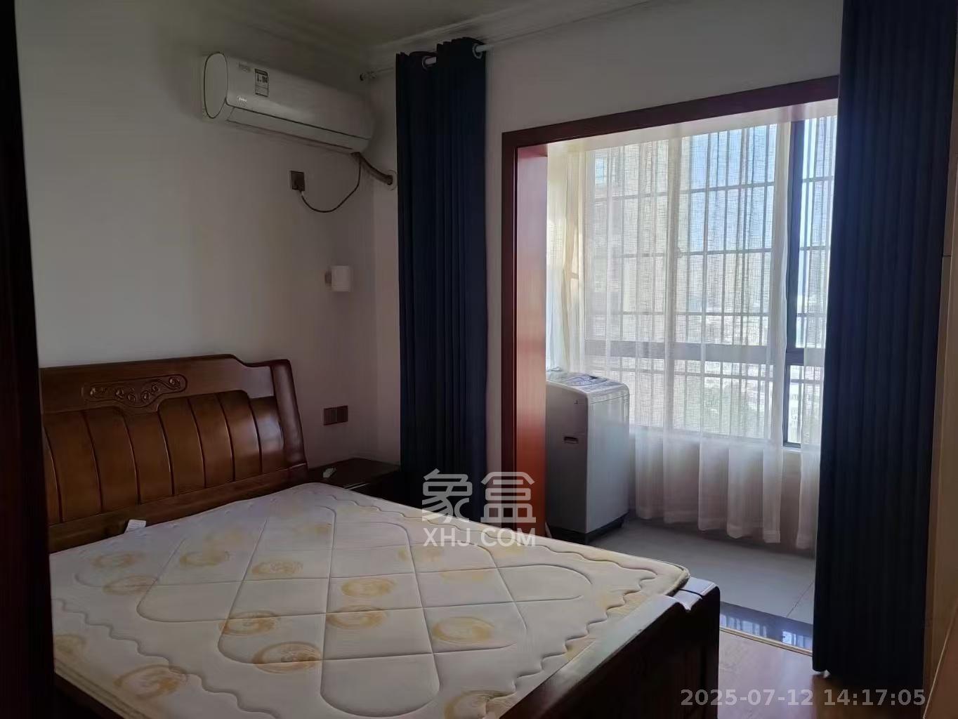 湘江学府  1室1厅1卫   1100.00元/月室内图