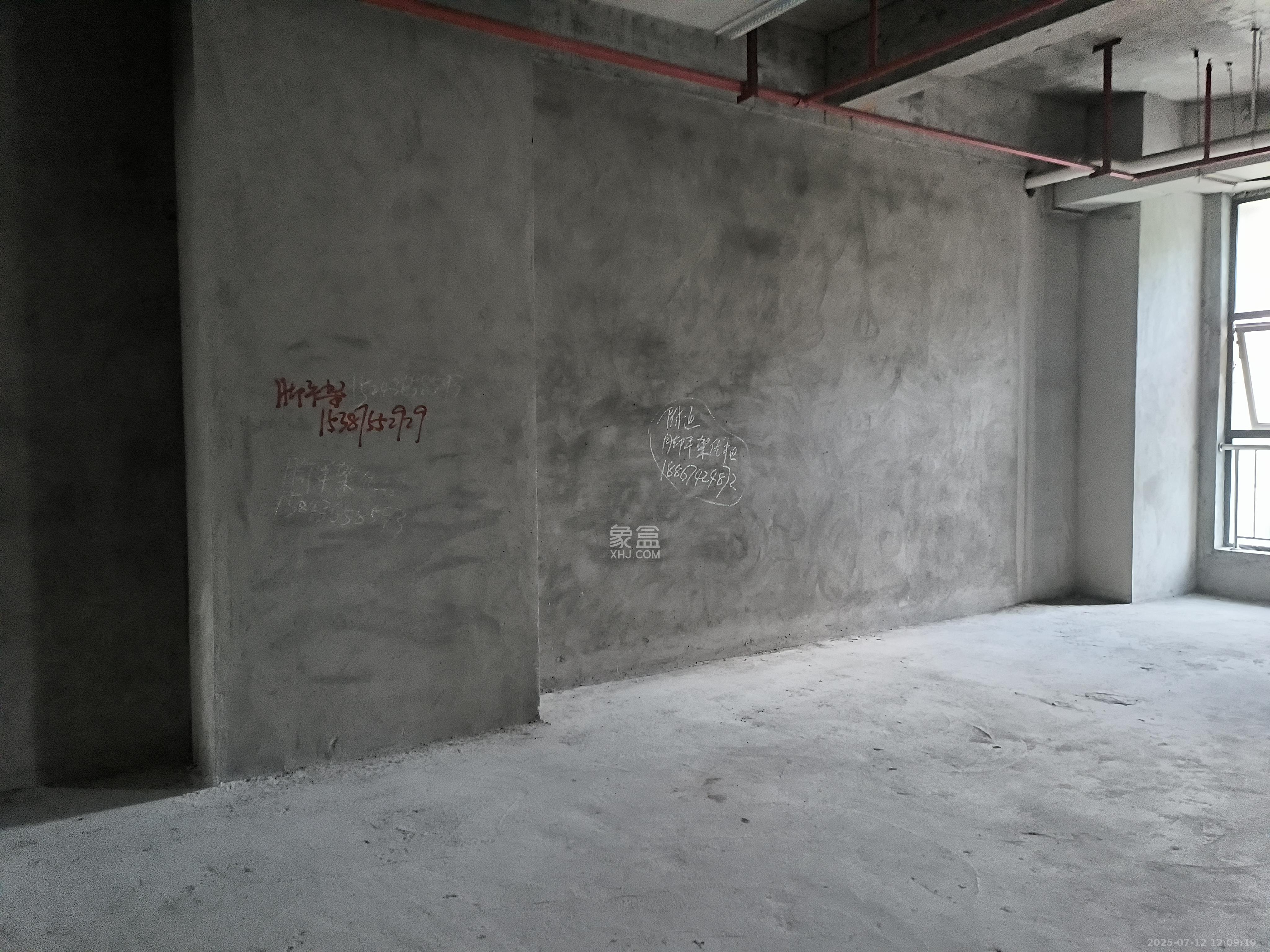 新世界广场   100.0㎡      6000.0元/月室内图