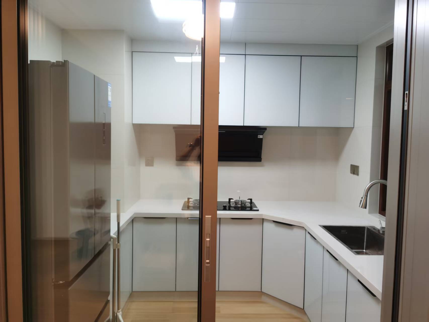 石化大院  3室2厅2卫    72.8万室内图