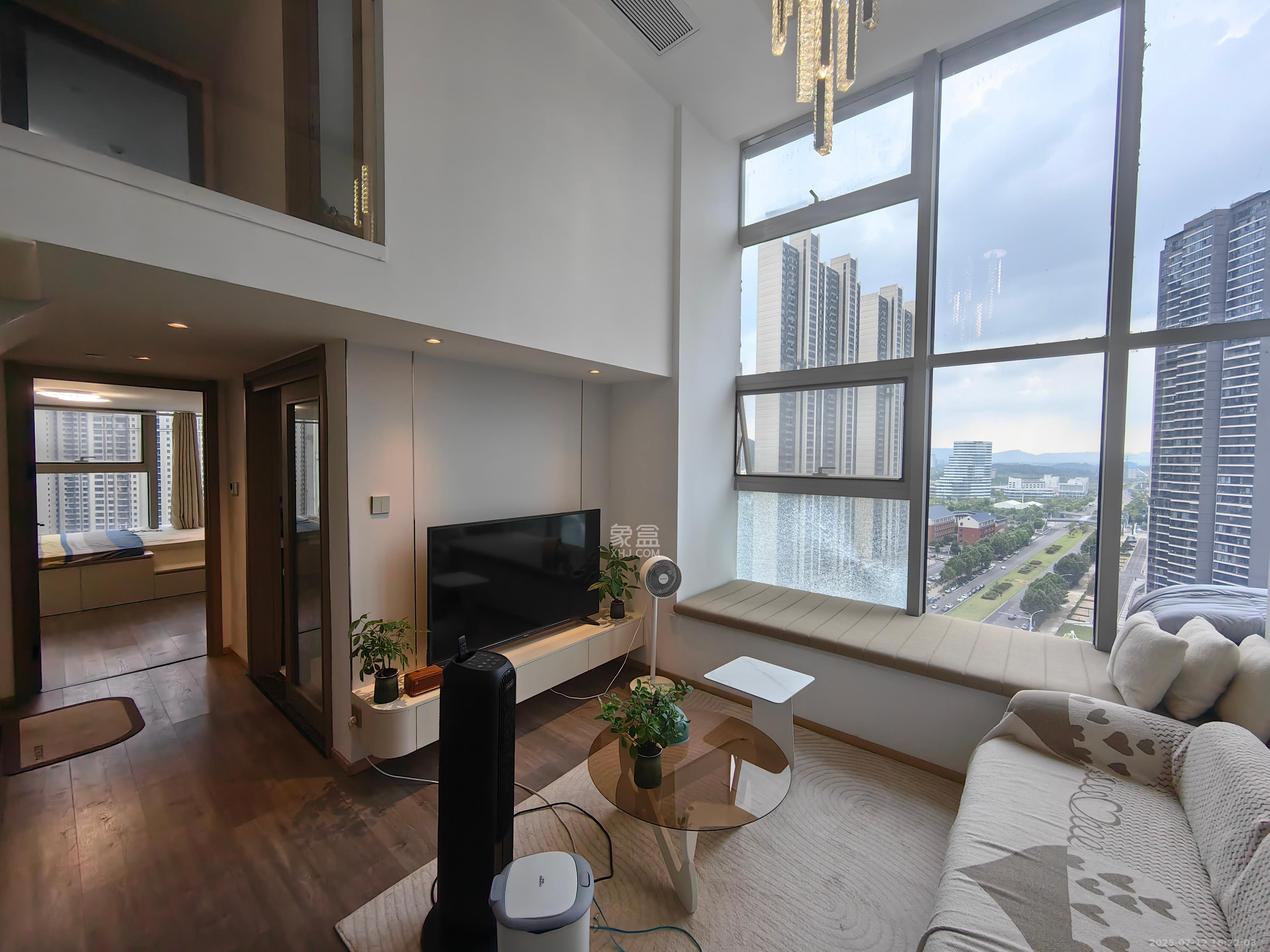 正荣梅溪紫阙台 3室2厅2卫 4600.0元/月 正荣梅溪紫阙台 3室2厅2卫 4600.0元/月室内图