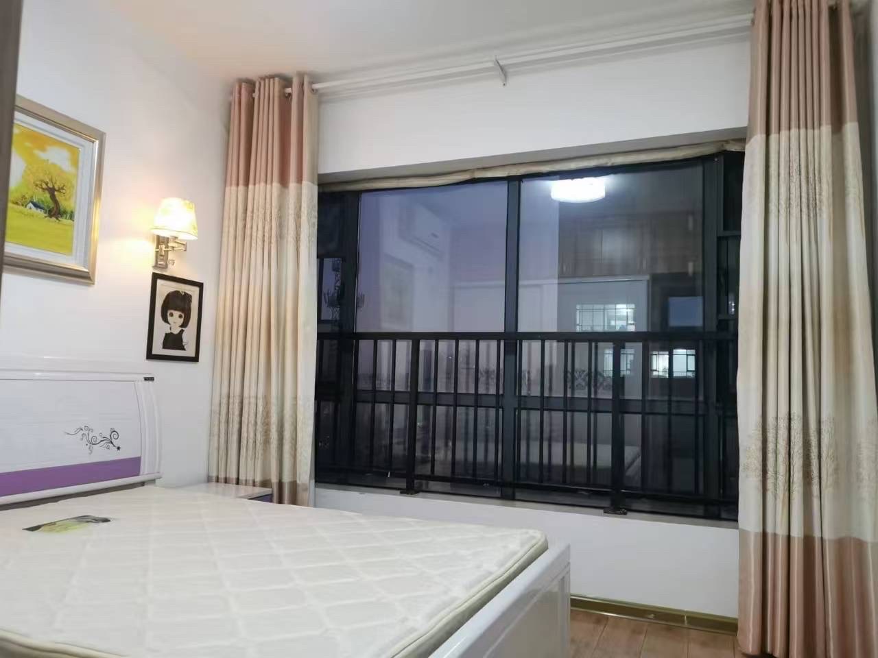 中建国际大厦  1室0厅0卫   1580.00元/月室内图