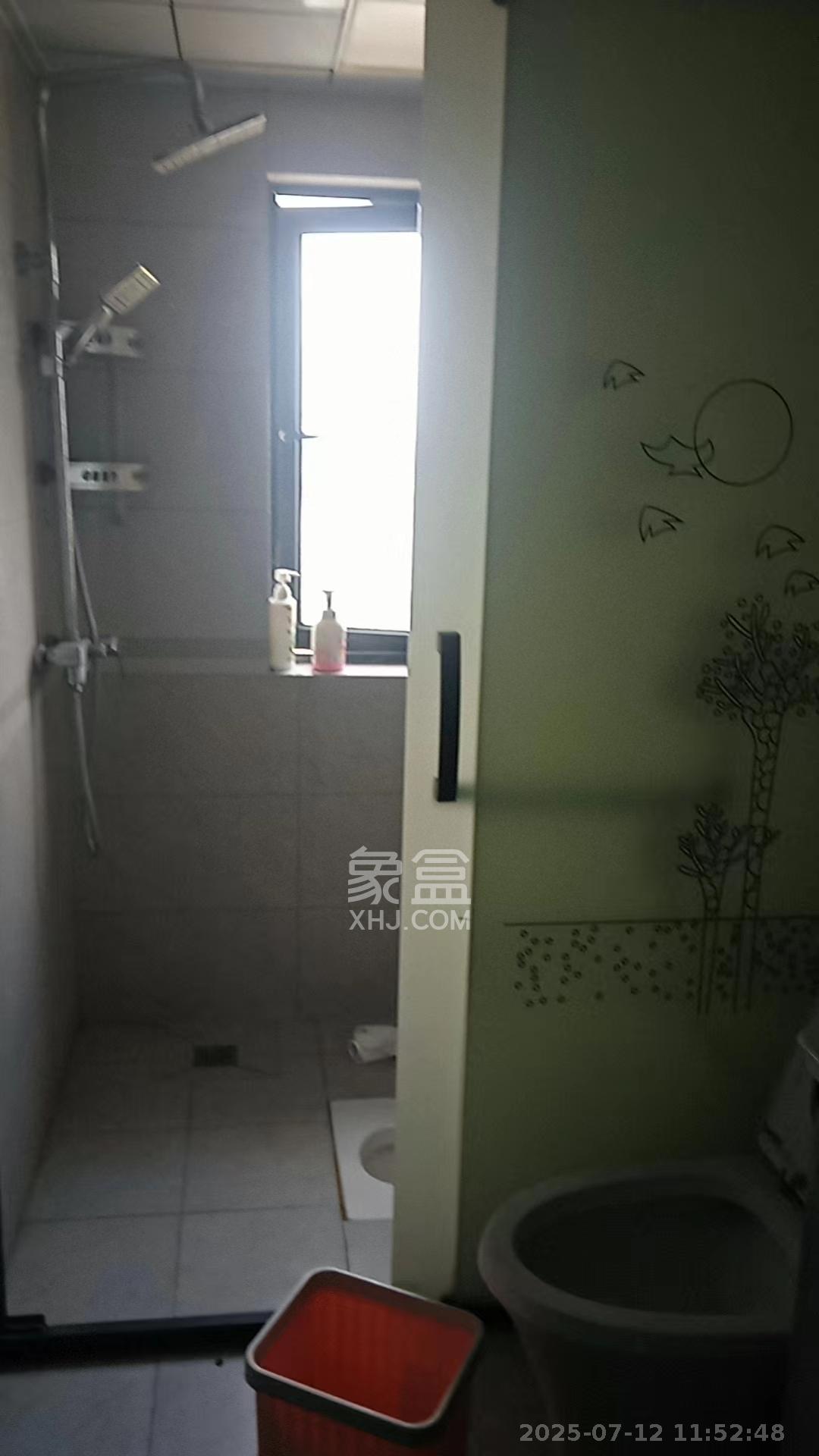 中建嘉和城  3室2厅1卫    2600.0元/月室内图