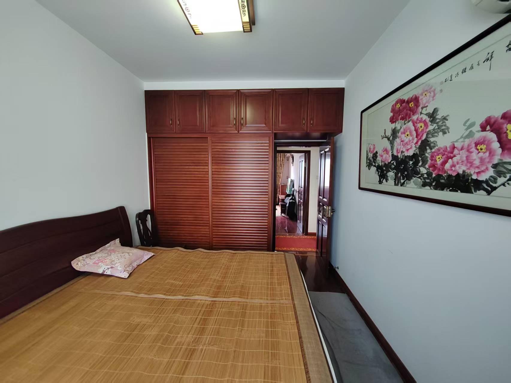 南苑上和一期 3室2厅2卫 77.8万 南苑上和一期 3室2厅2卫 77.8万户型图