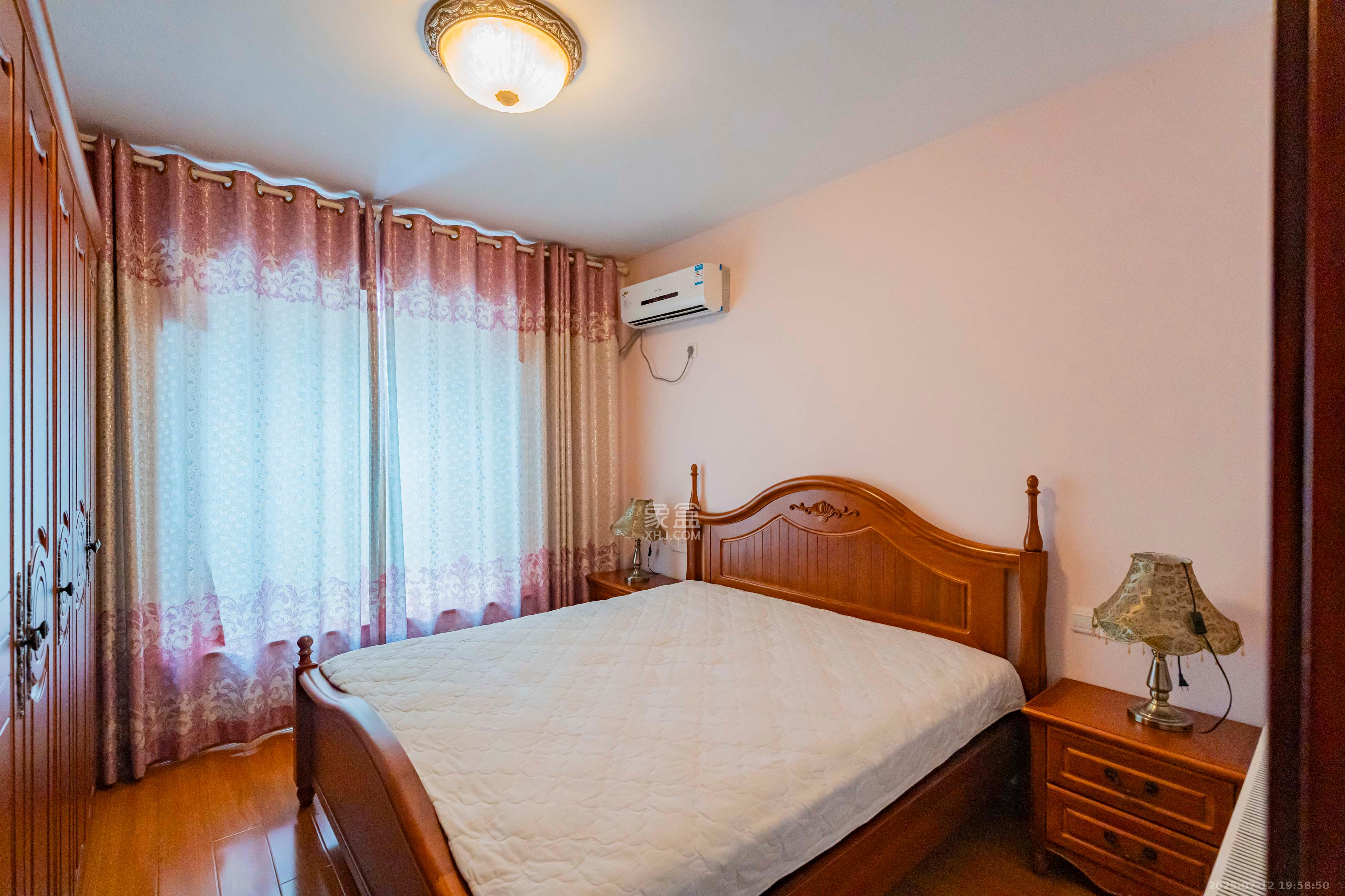 凯乐国际城  2室2厅1卫    105.0万 凯乐国际城  2室2厅1卫    105.0万卧室