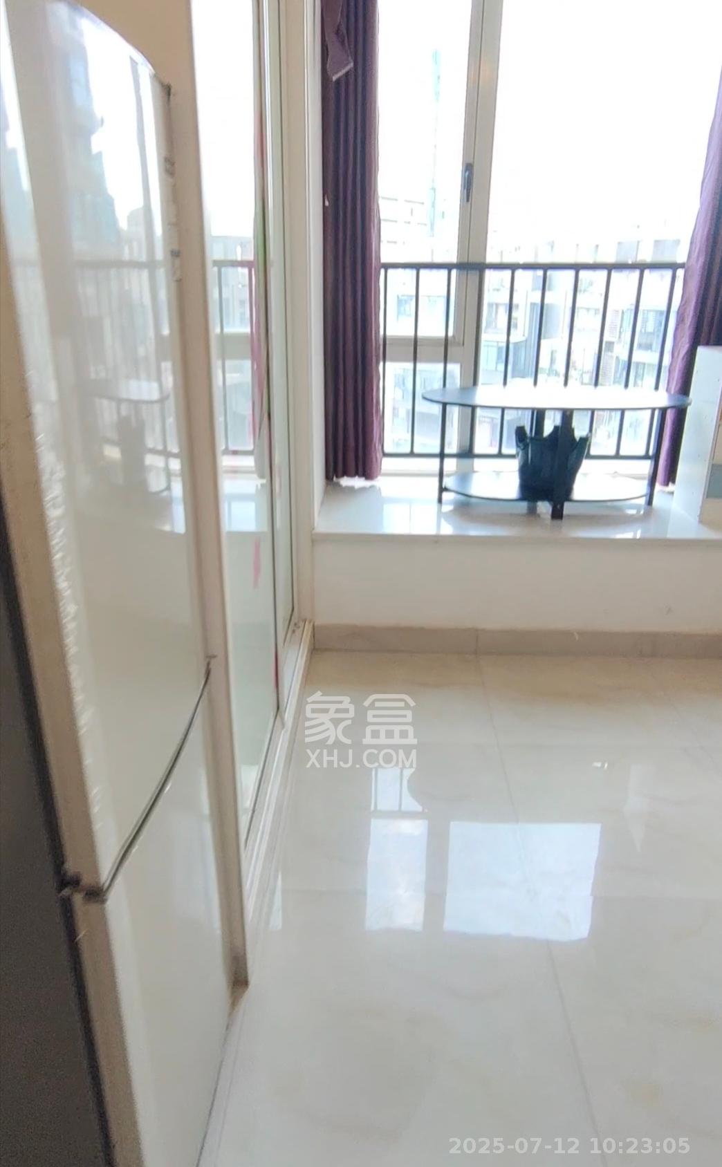 华韵城市海岸(城市水岸苑)  1室1厅1卫    1100.0元/月 华韵城市海岸(城市水岸苑)  1室1厅1卫    1100.0元/月室内图