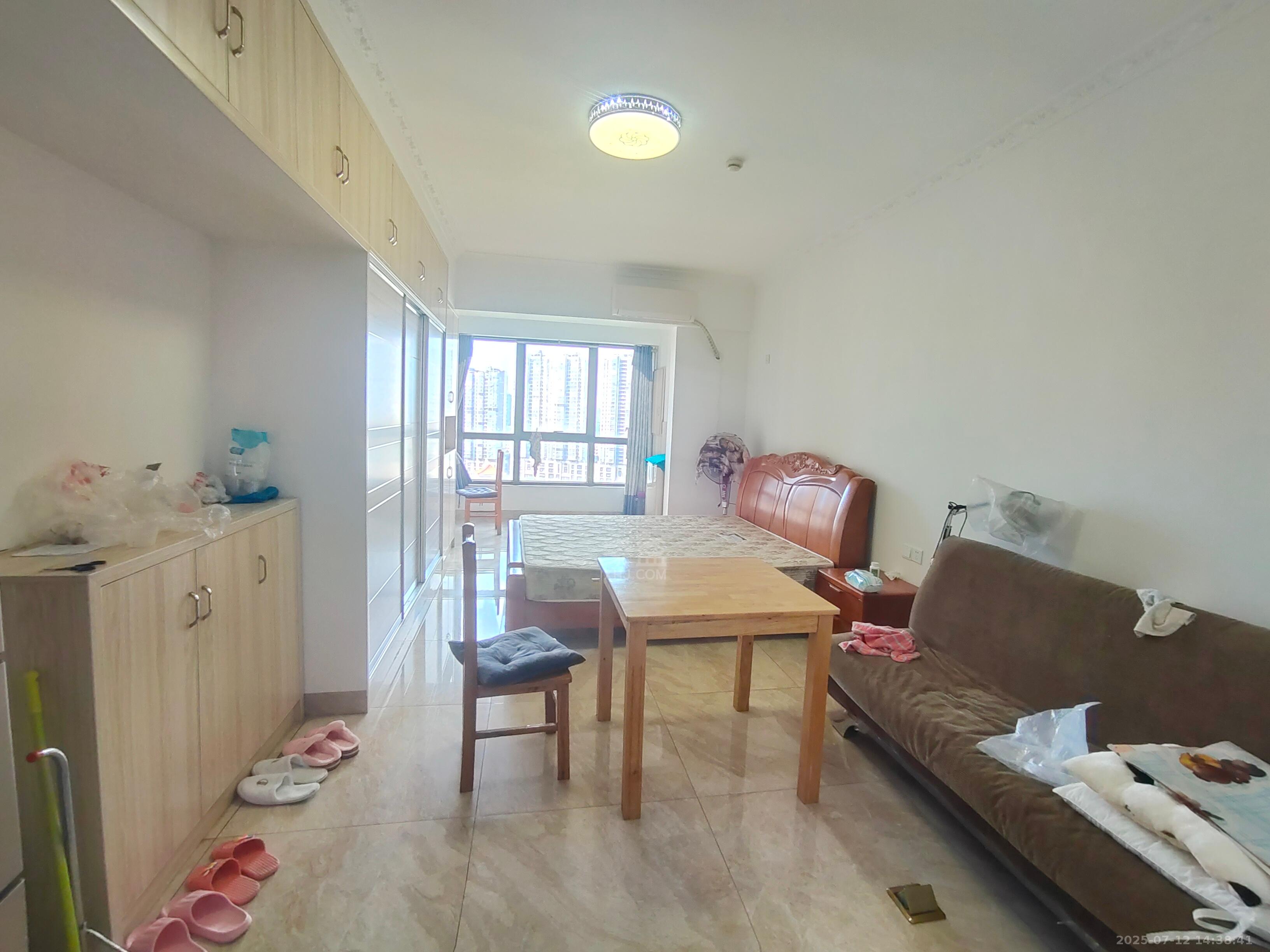 凯旋名门人民中路1006号 1室1厅1卫 1100.0元/月 凯旋名门人民中路1006号 1室1厅1卫 1100.0元/月室内图