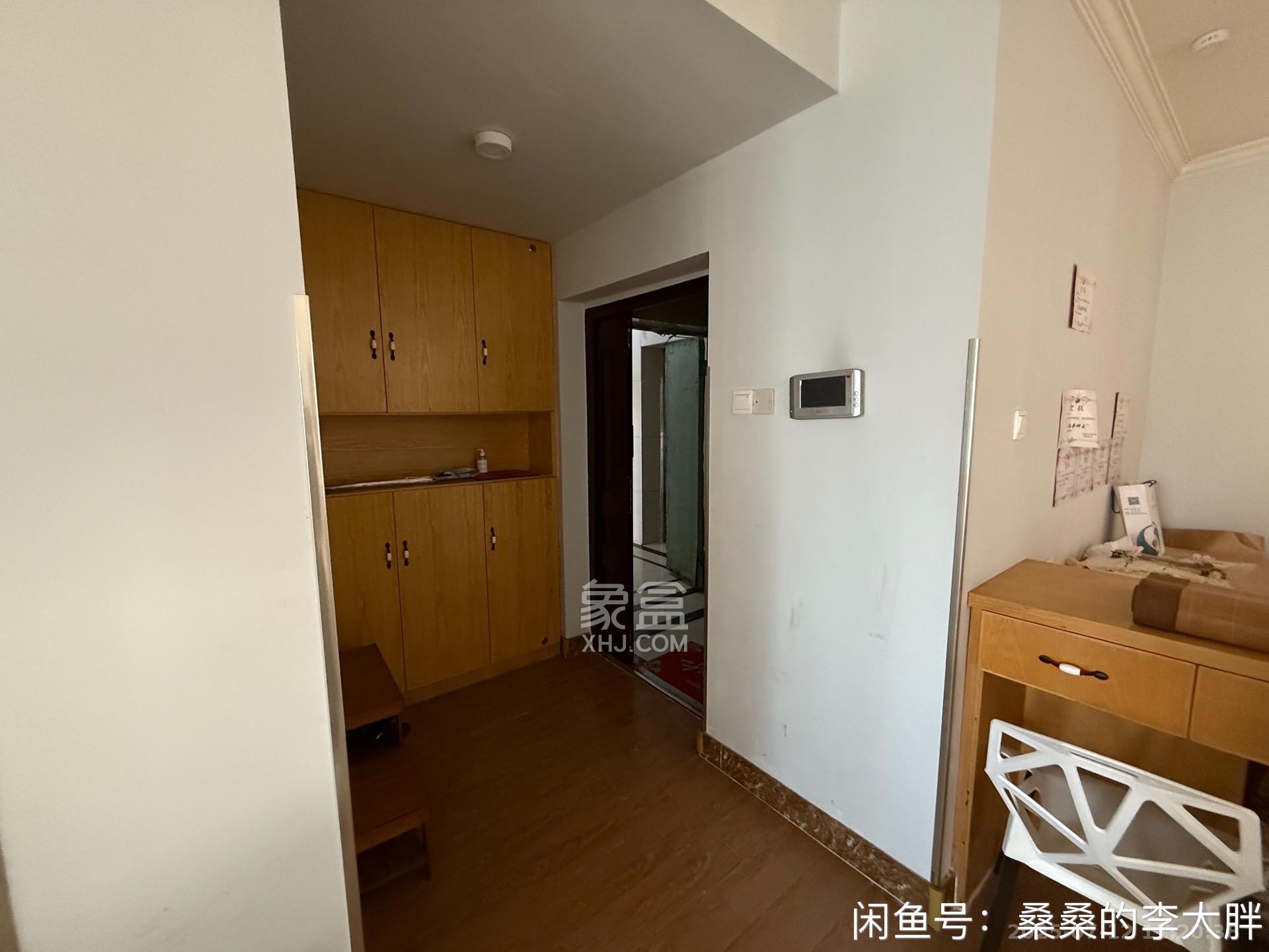 五矿紫湖香醍  3室2厅2卫   2200.00元/月室内图