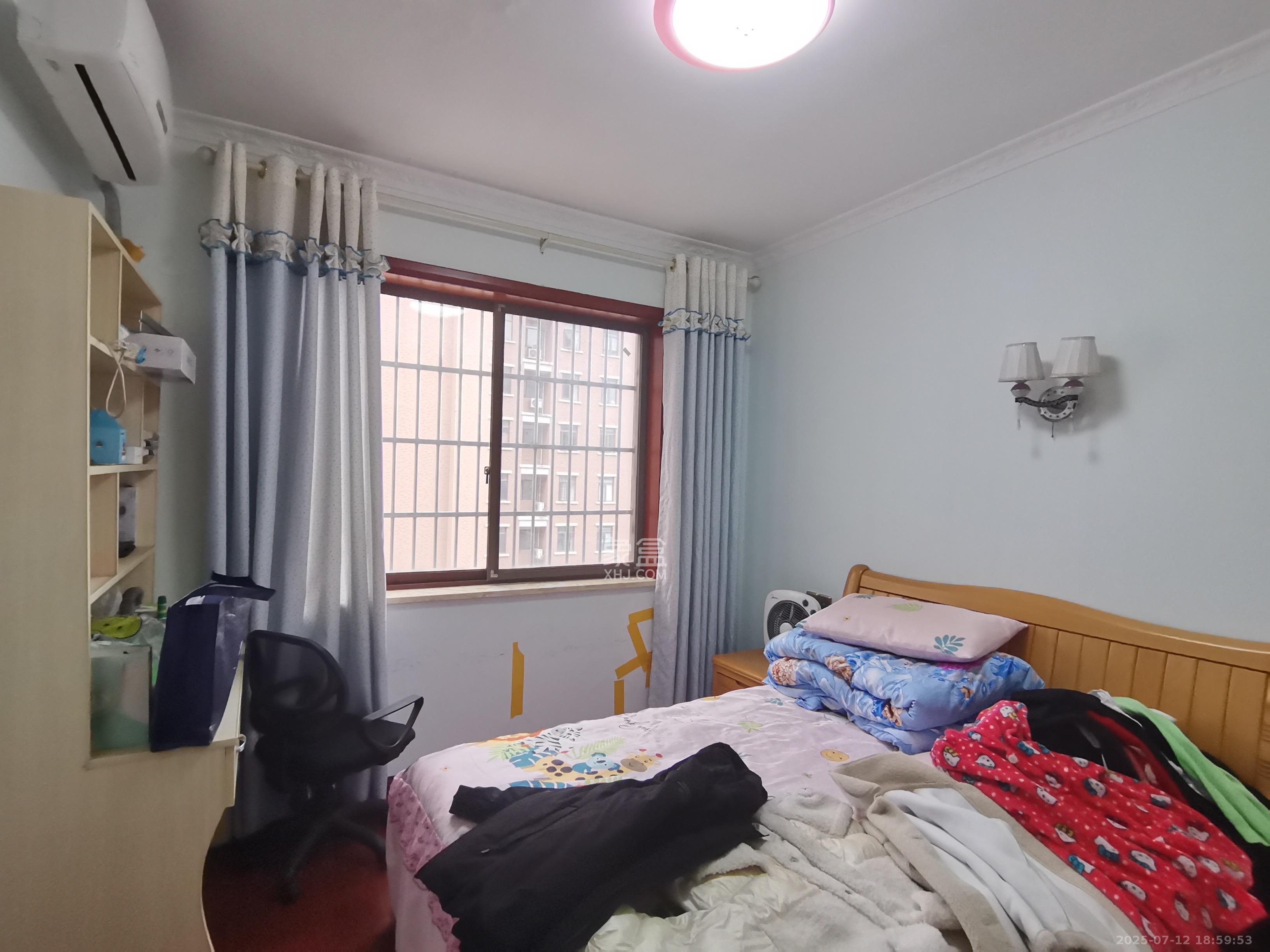 圆梦康乐城  3室2厅2卫   2200.00元/月室内图