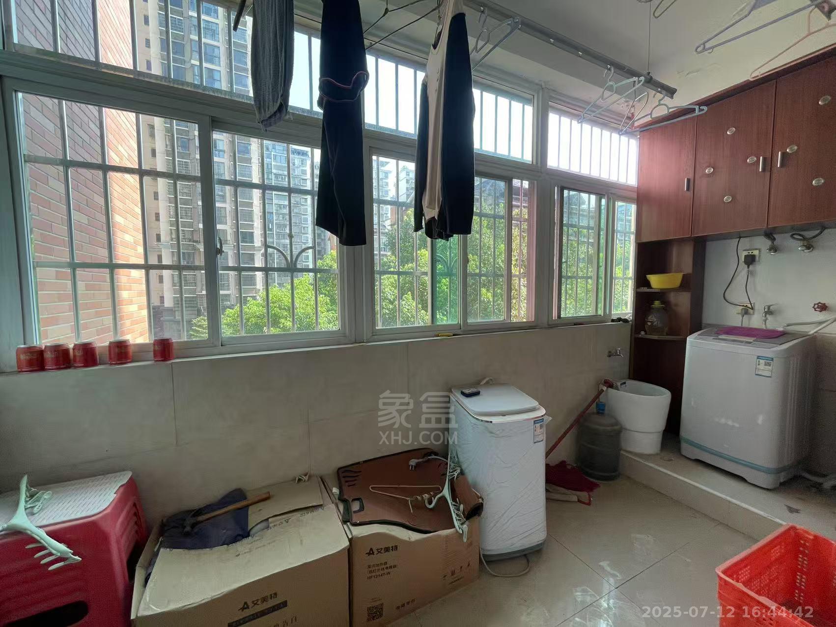 熹悦花都 4室2厅2卫 1800.0元/月 熹悦花都 4室2厅2卫 1800.0元/月户型图