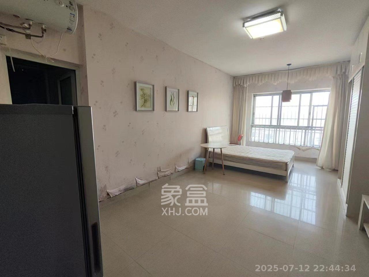 锦华时代  1室1厅1卫    1600.0元/月