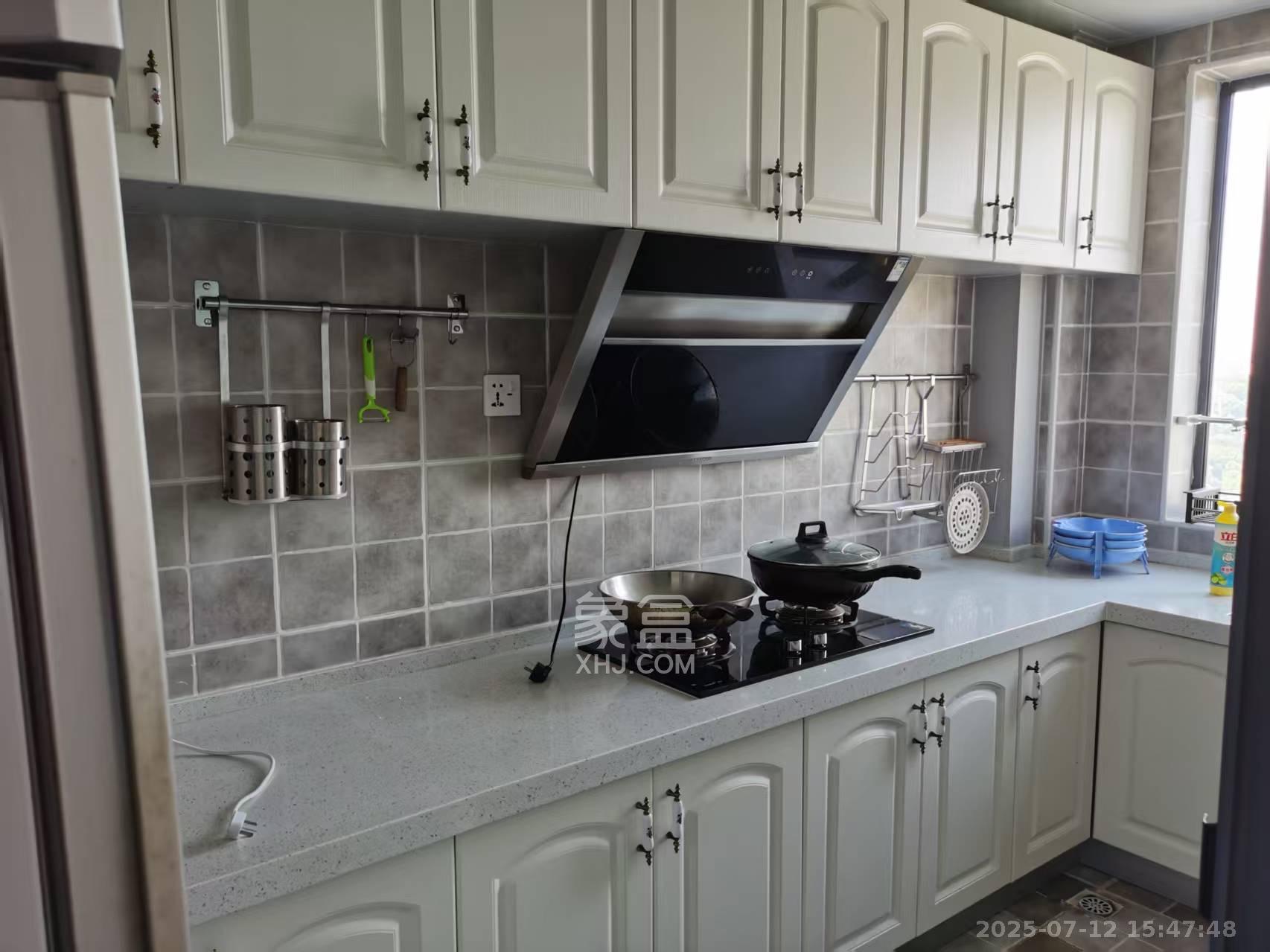 凯悦名城(泰悦公寓) 2室1厅1卫 2600.0元/月 凯悦名城(泰悦公寓) 2室1厅1卫 2600.0元/月室内图