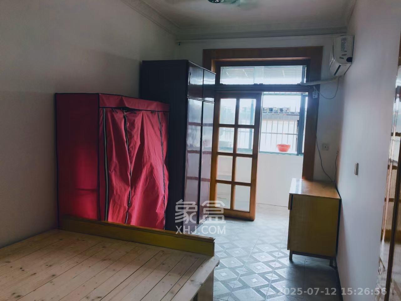 矿山研究院  2室2厅1卫   1600.00元/月室内图