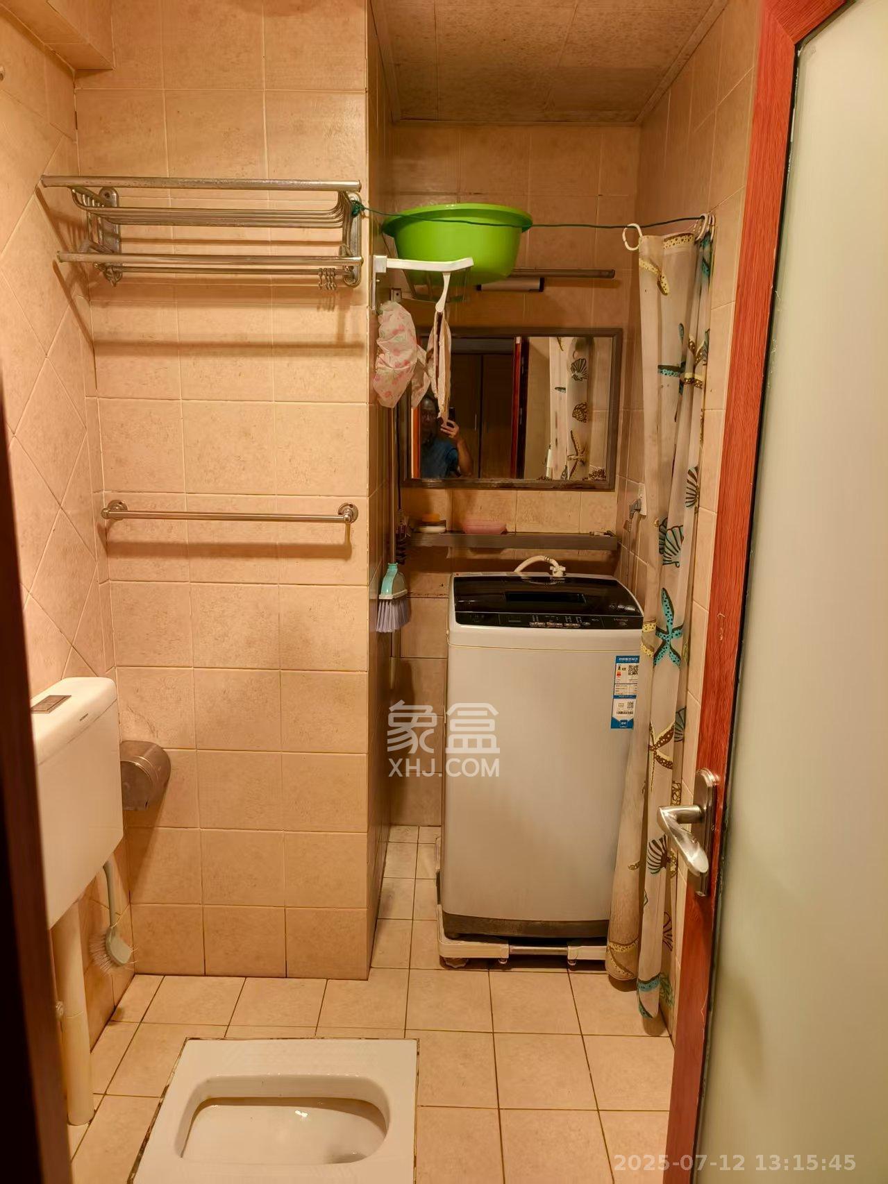 雅第大厦 1室1厅1卫 2450.0元/月 雅第大厦 1室1厅1卫 2450.0元/月室内图