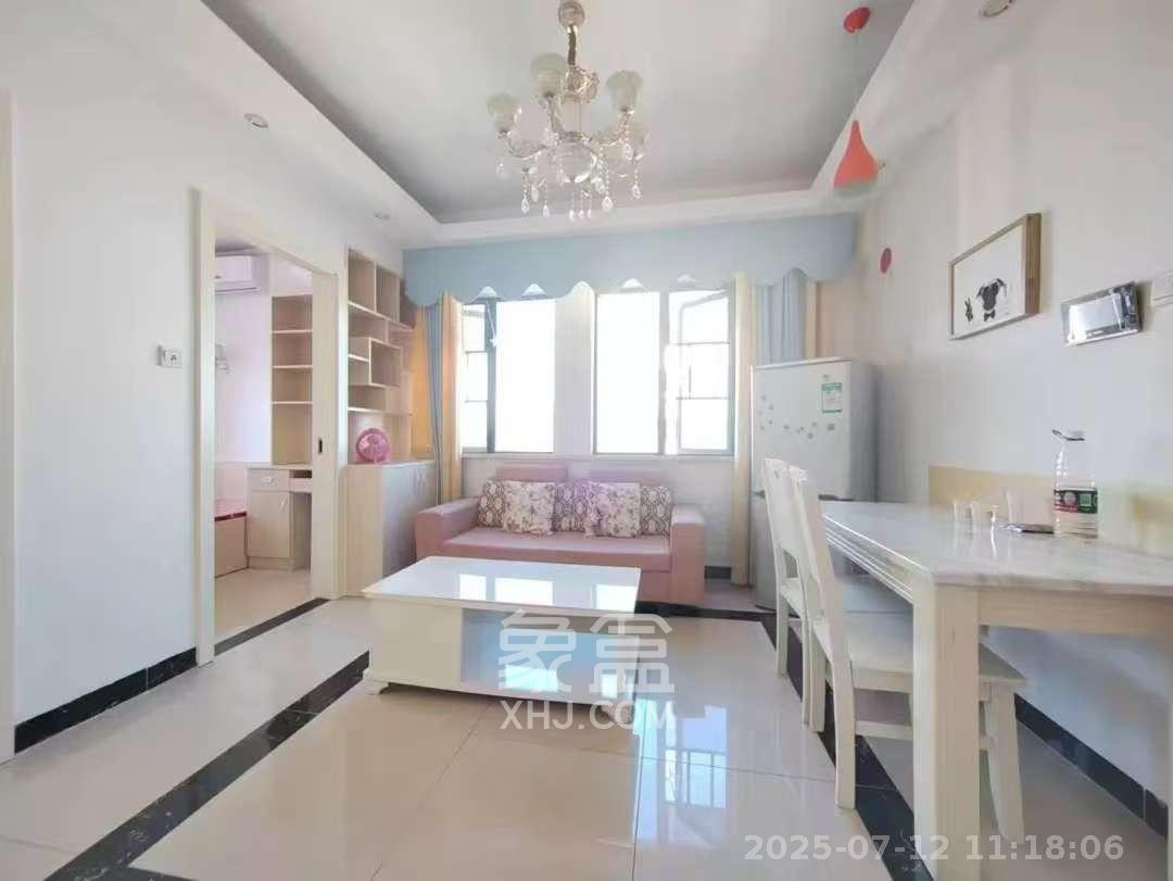 天鸿天府(天鸿中央大院) 2室1厅1卫 2200.0元/月 天鸿天府(天鸿中央大院) 2室1厅1卫 2200.0元/月室内图