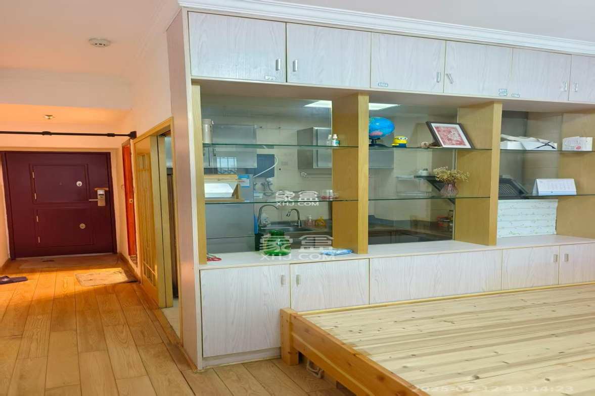 雅第大厦 1室1厅1卫 2450.0元/月 雅第大厦 1室1厅1卫 2450.0元/月室内图