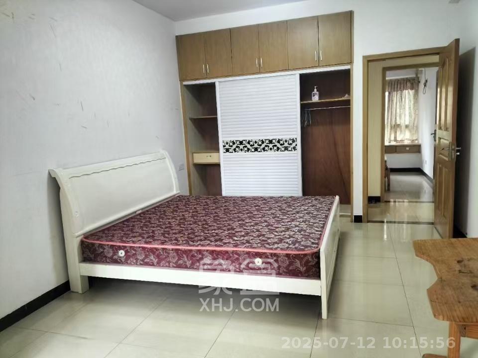 家和苑（原梅溪湖保障性住房一期）  3室2厅1卫   2400.00元/月室内图