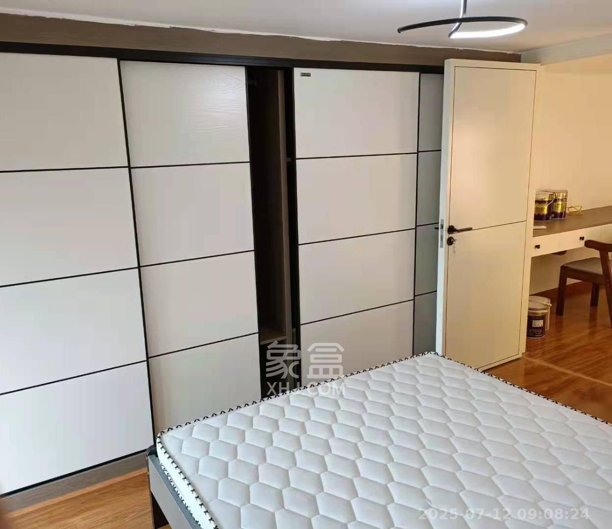 海伦春天  2室2厅1卫    1800.0元/月室内图