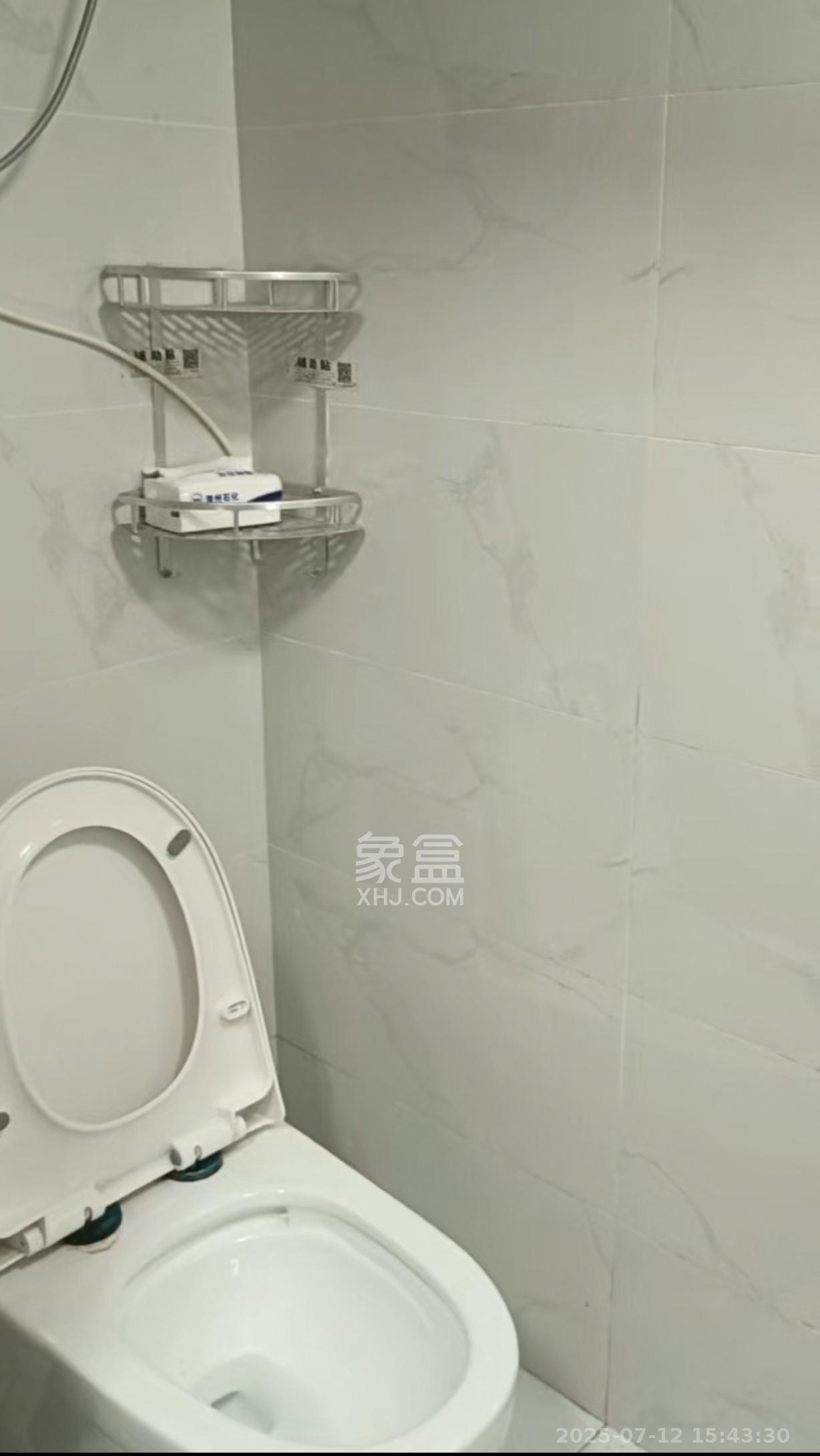 里约荟  1室1厅1卫   1650.00元/月室内图