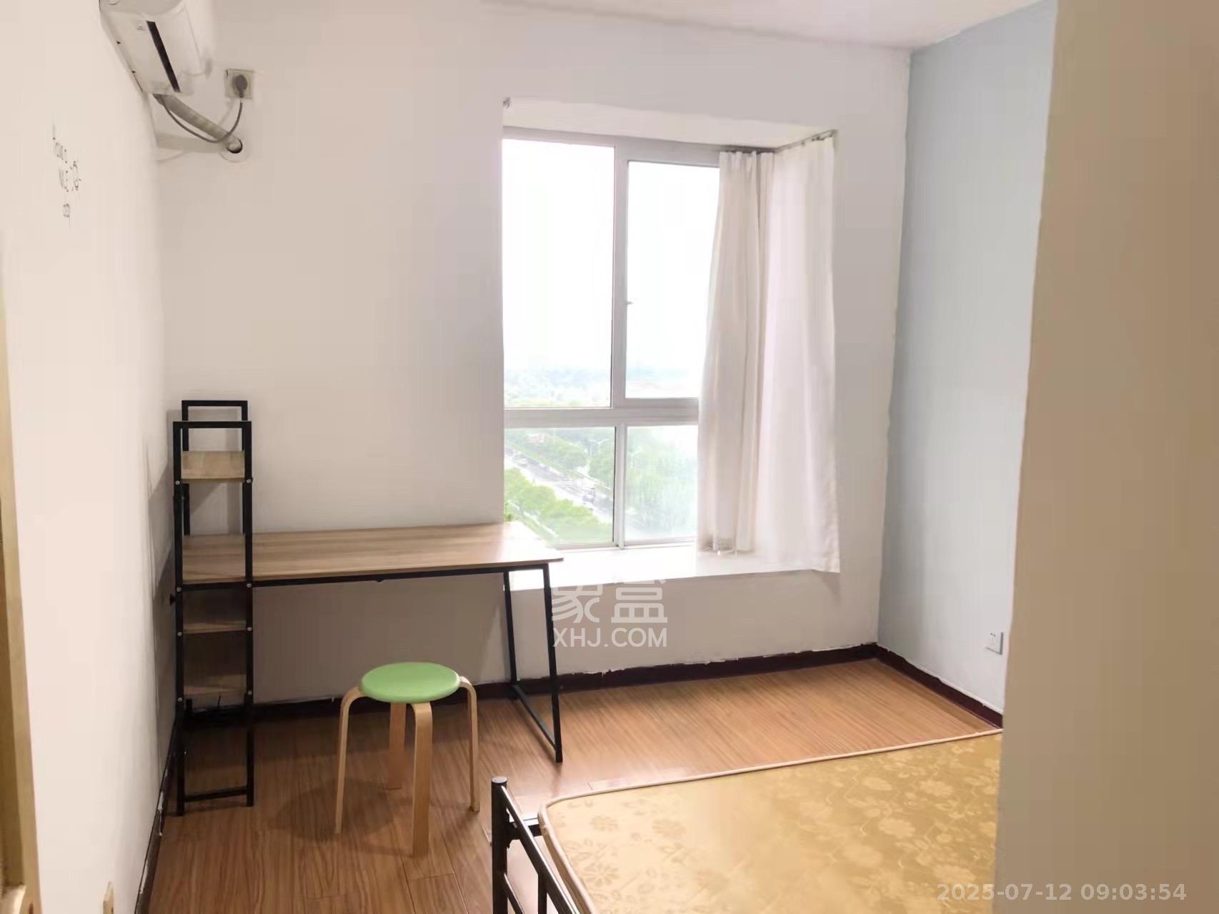 望麓桥回收公司院内  3室2厅1卫    2000.0元/月室内图