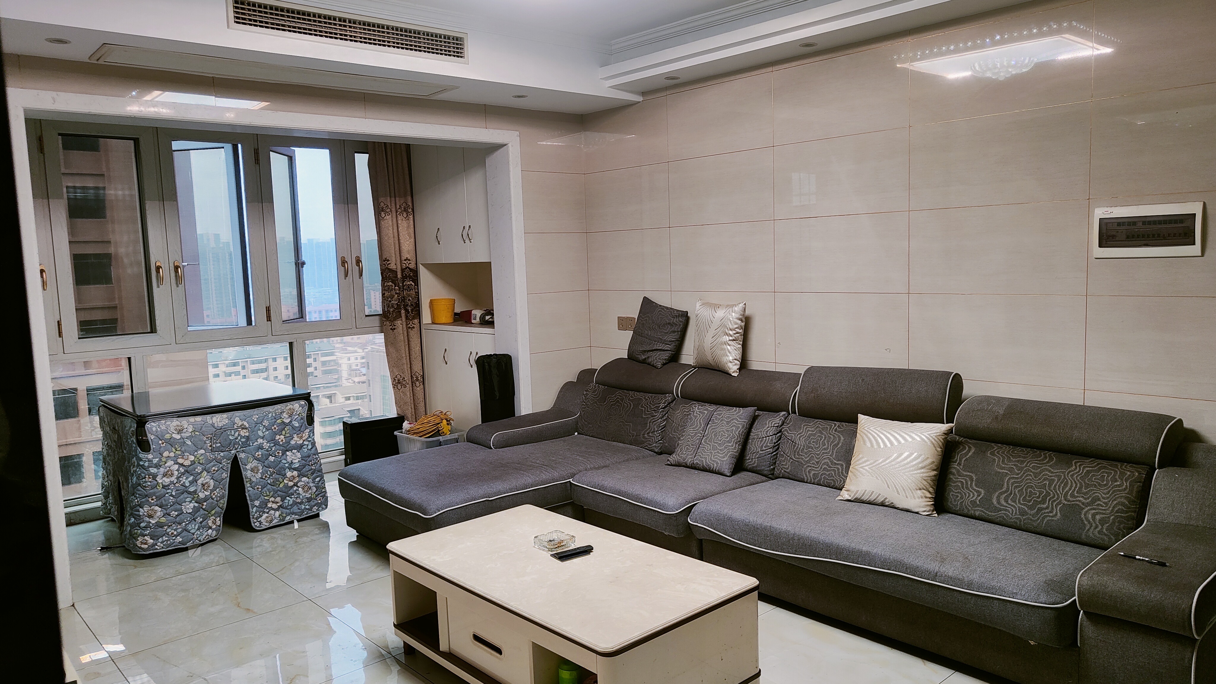 财富和园 2室2厅2卫 2000.0元/月 财富和园 2室2厅2卫 2000.0元/月户型图