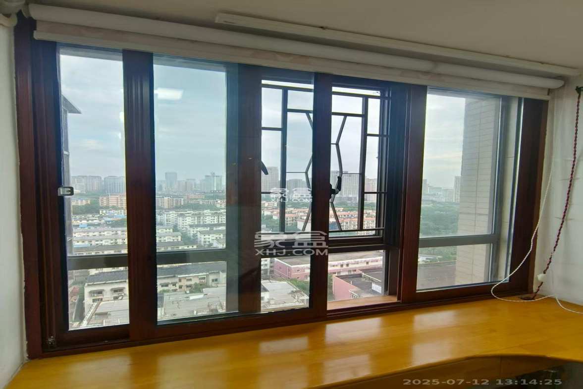 雅第大厦 1室1厅1卫 2450.0元/月 雅第大厦 1室1厅1卫 2450.0元/月室内图