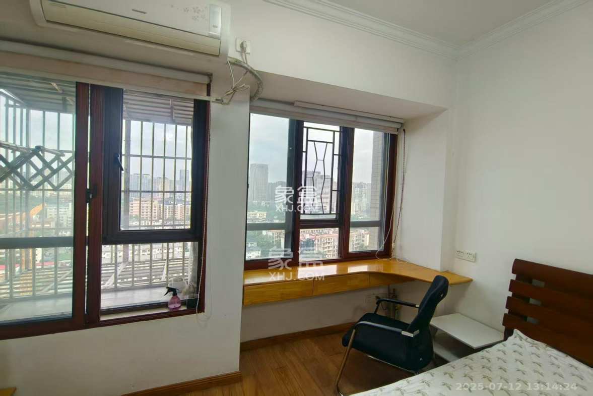 雅第大厦 1室1厅1卫 2450.0元/月 雅第大厦 1室1厅1卫 2450.0元/月室内图